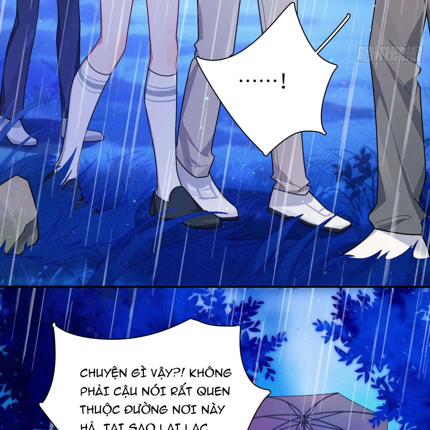 Yêu Đương Không Bằng Thả Thính Idol Chapter 43 - 24