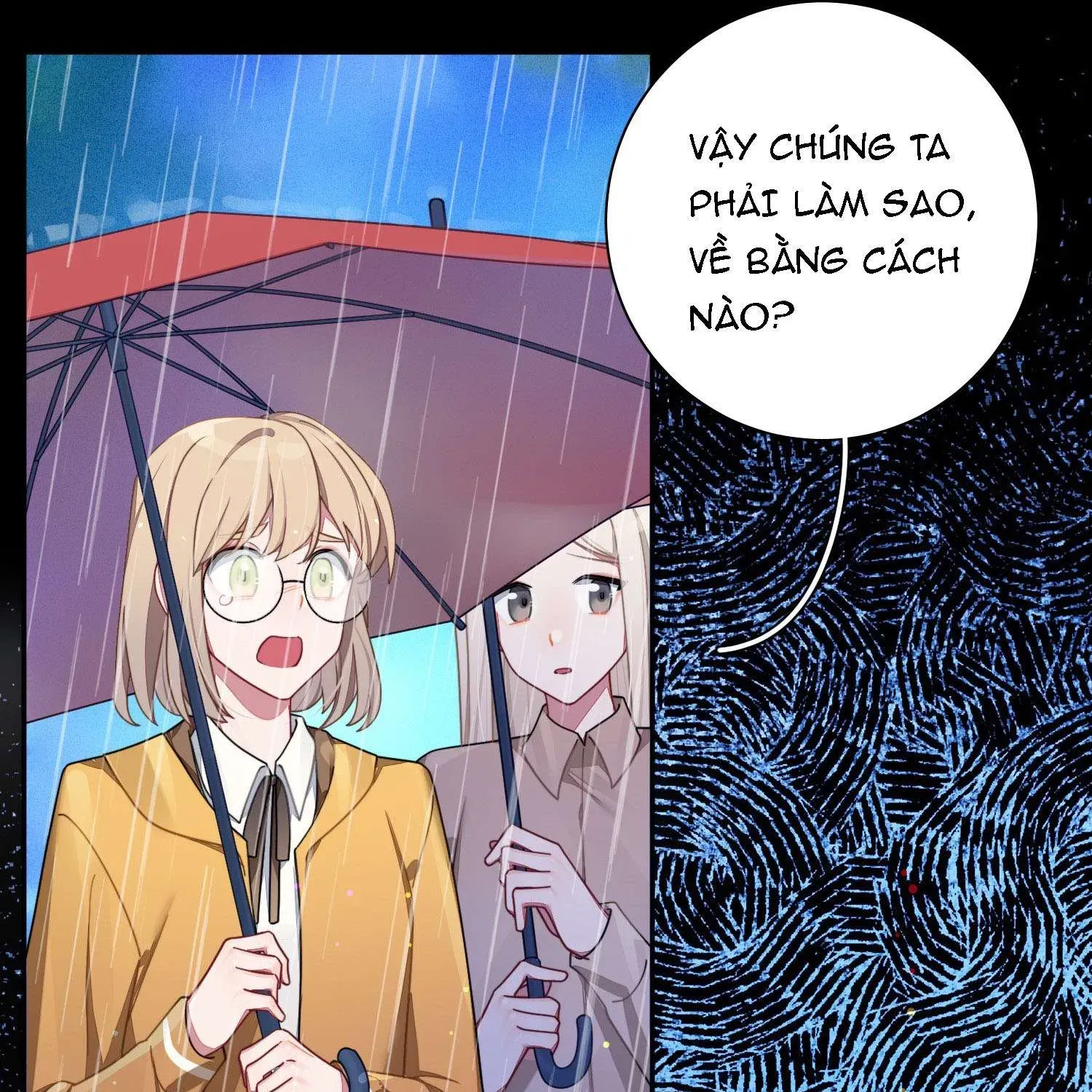 Yêu Đương Không Bằng Thả Thính Idol Chapter 43 - 27
