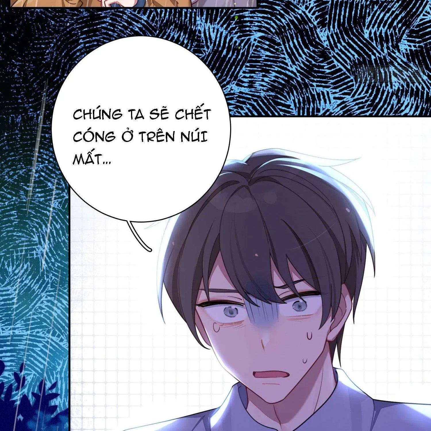 Yêu Đương Không Bằng Thả Thính Idol Chapter 43 - 28