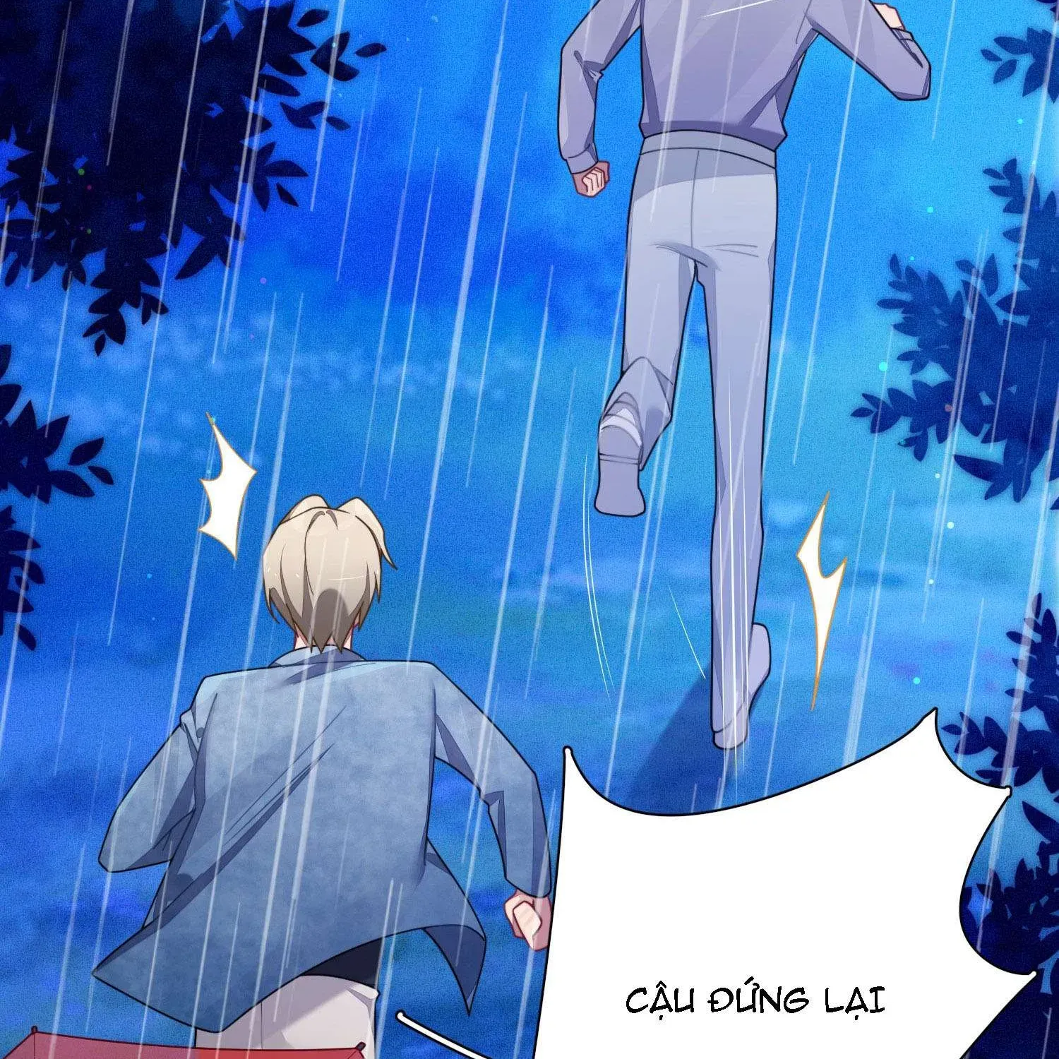 Yêu Đương Không Bằng Thả Thính Idol Chapter 43 - 31