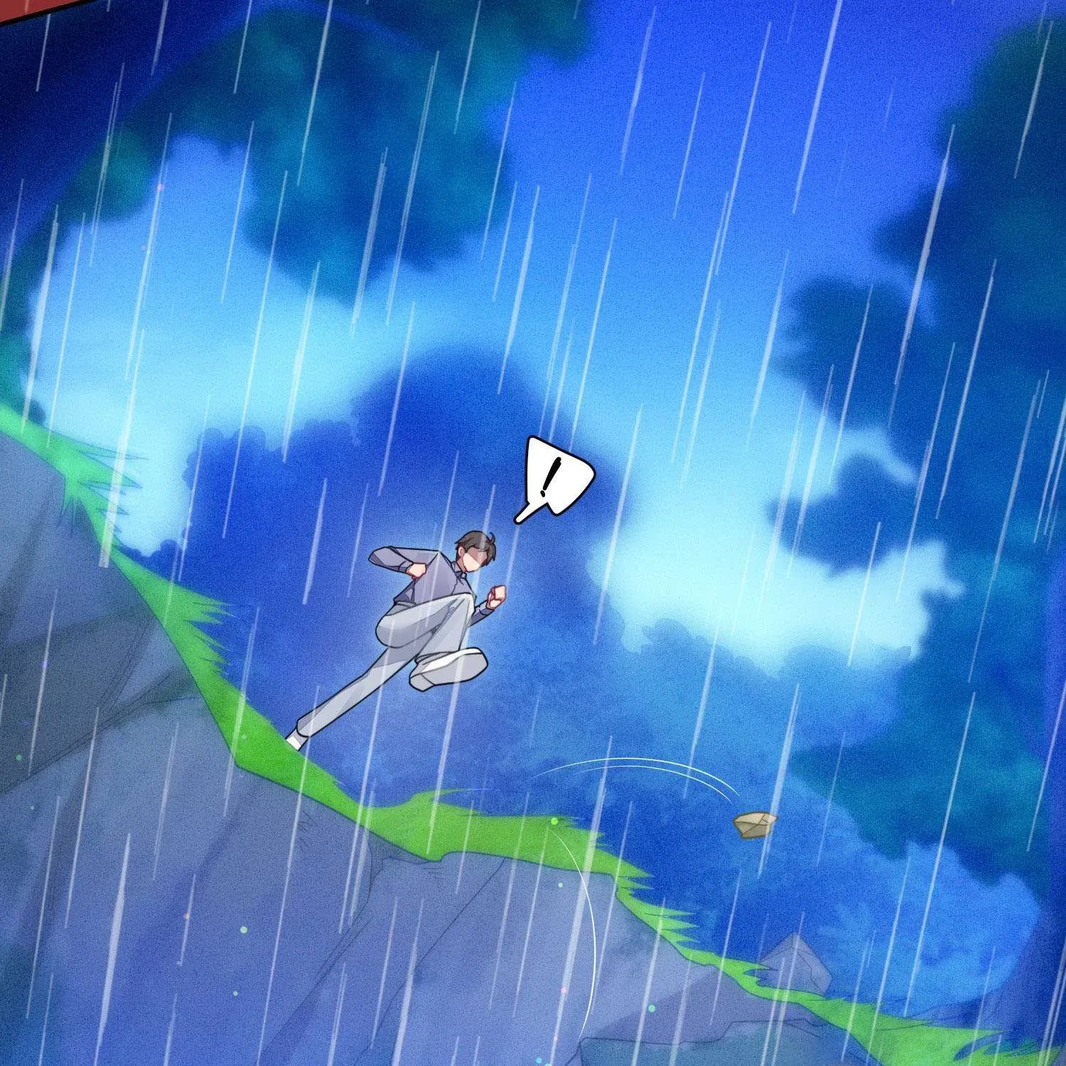 Yêu Đương Không Bằng Thả Thính Idol Chapter 43 - 33