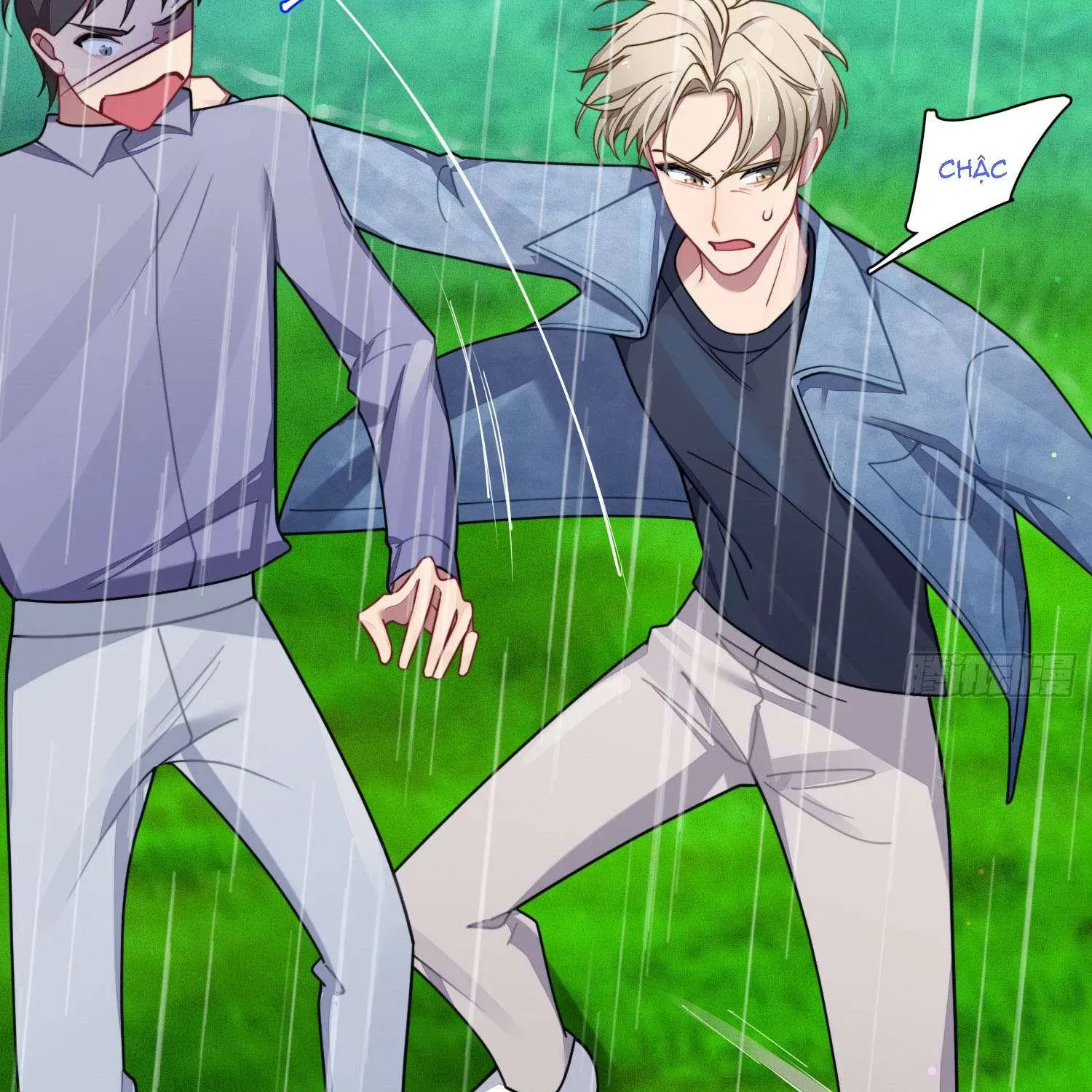 Yêu Đương Không Bằng Thả Thính Idol Chapter 43 - 36