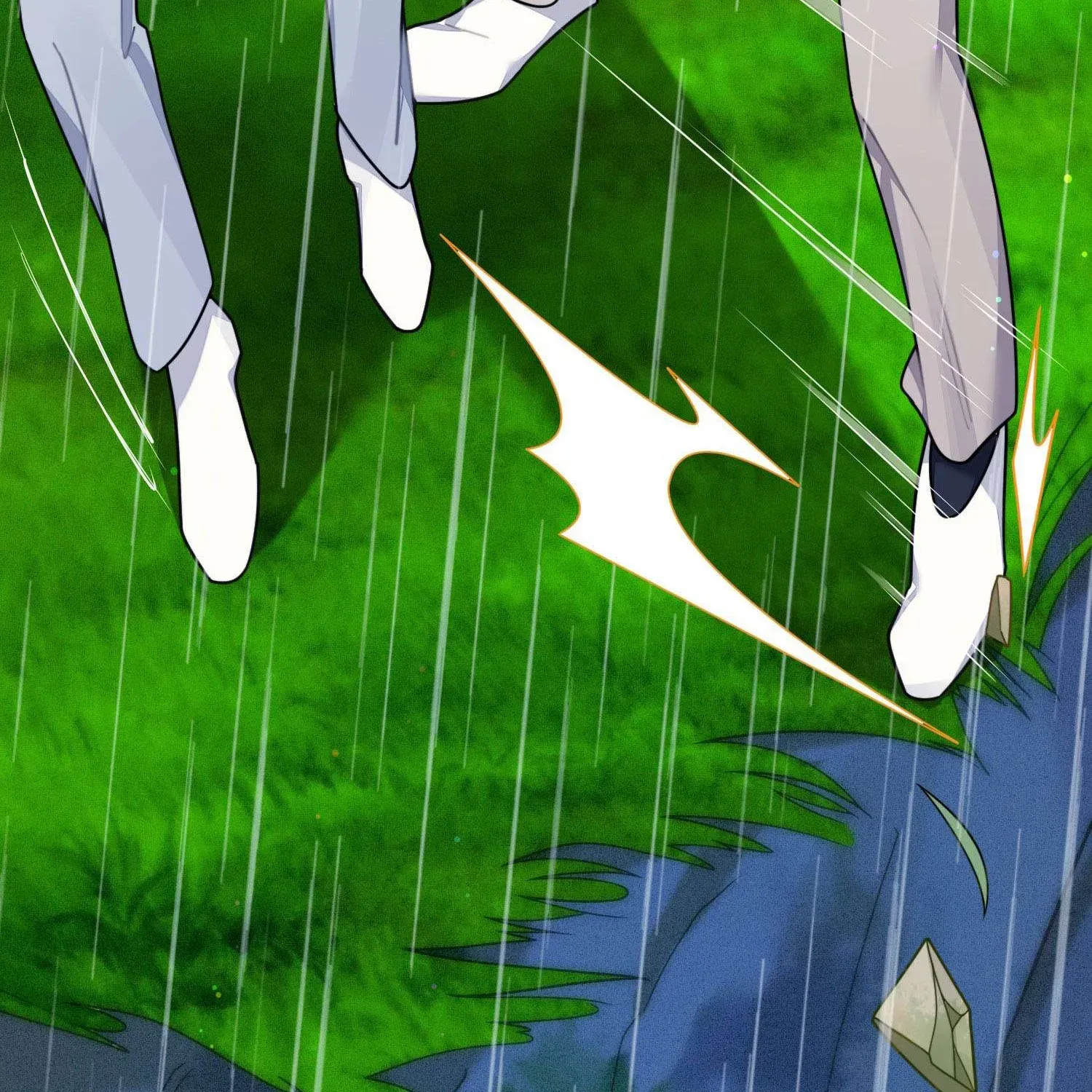 Yêu Đương Không Bằng Thả Thính Idol Chapter 43 - 37