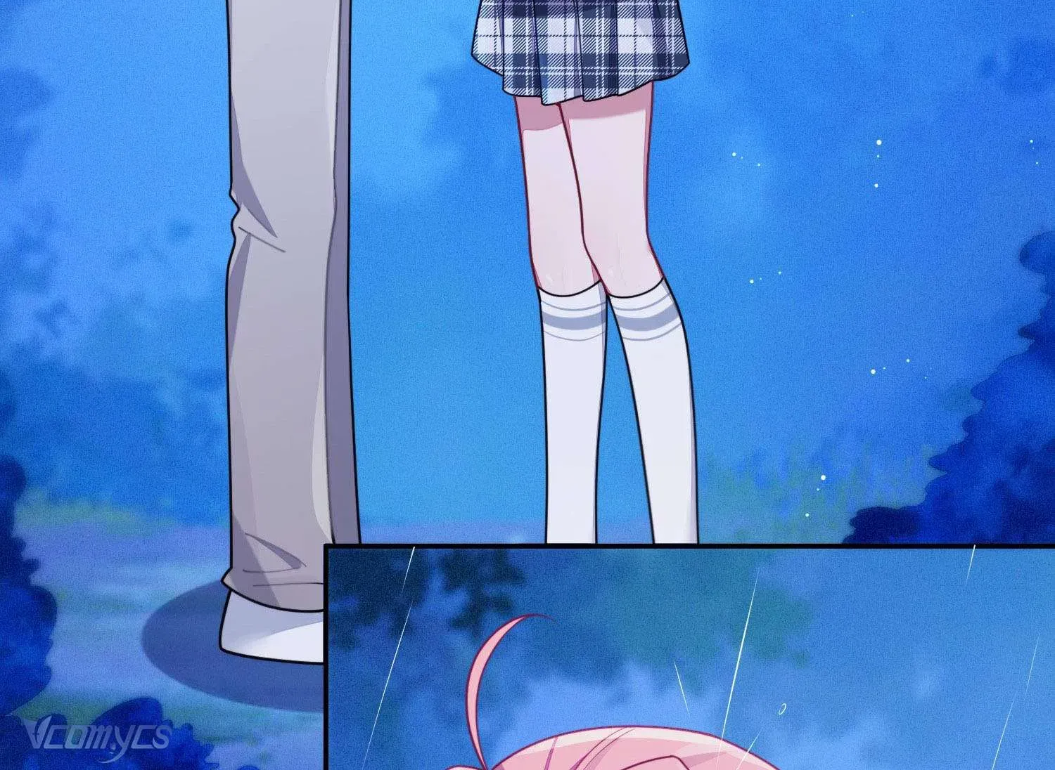 Yêu Đương Không Bằng Thả Thính Idol Chapter 43 - 5