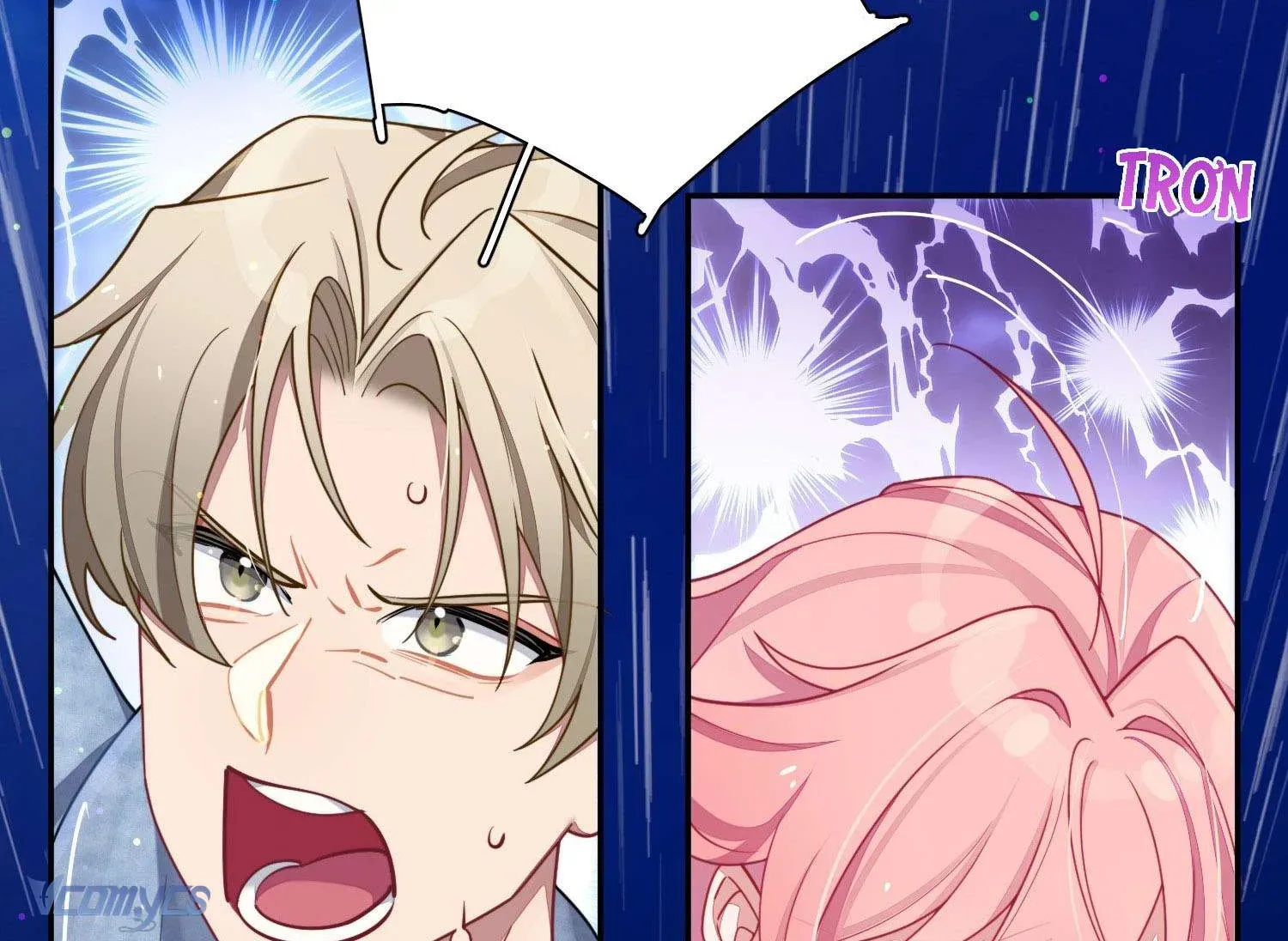 Yêu Đương Không Bằng Thả Thính Idol Chapter 43 - 41