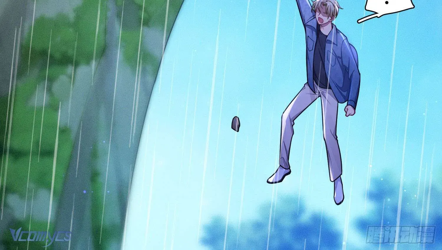 Yêu Đương Không Bằng Thả Thính Idol Chapter 43 - 44