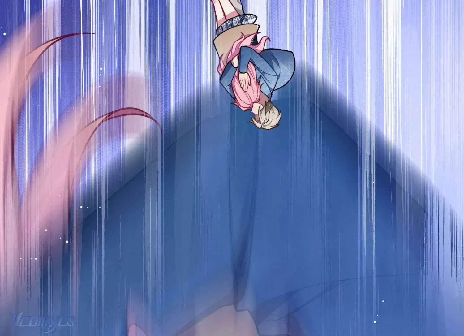 Yêu Đương Không Bằng Thả Thính Idol Chapter 43 - 47