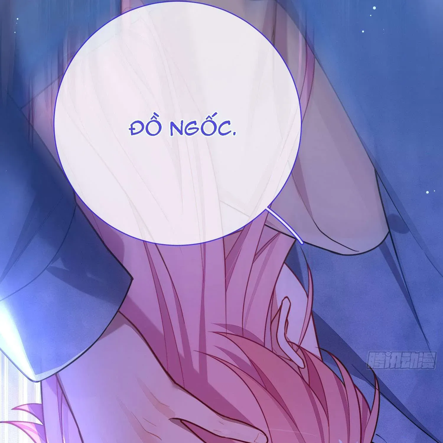 Yêu Đương Không Bằng Thả Thính Idol Chapter 43 - 48