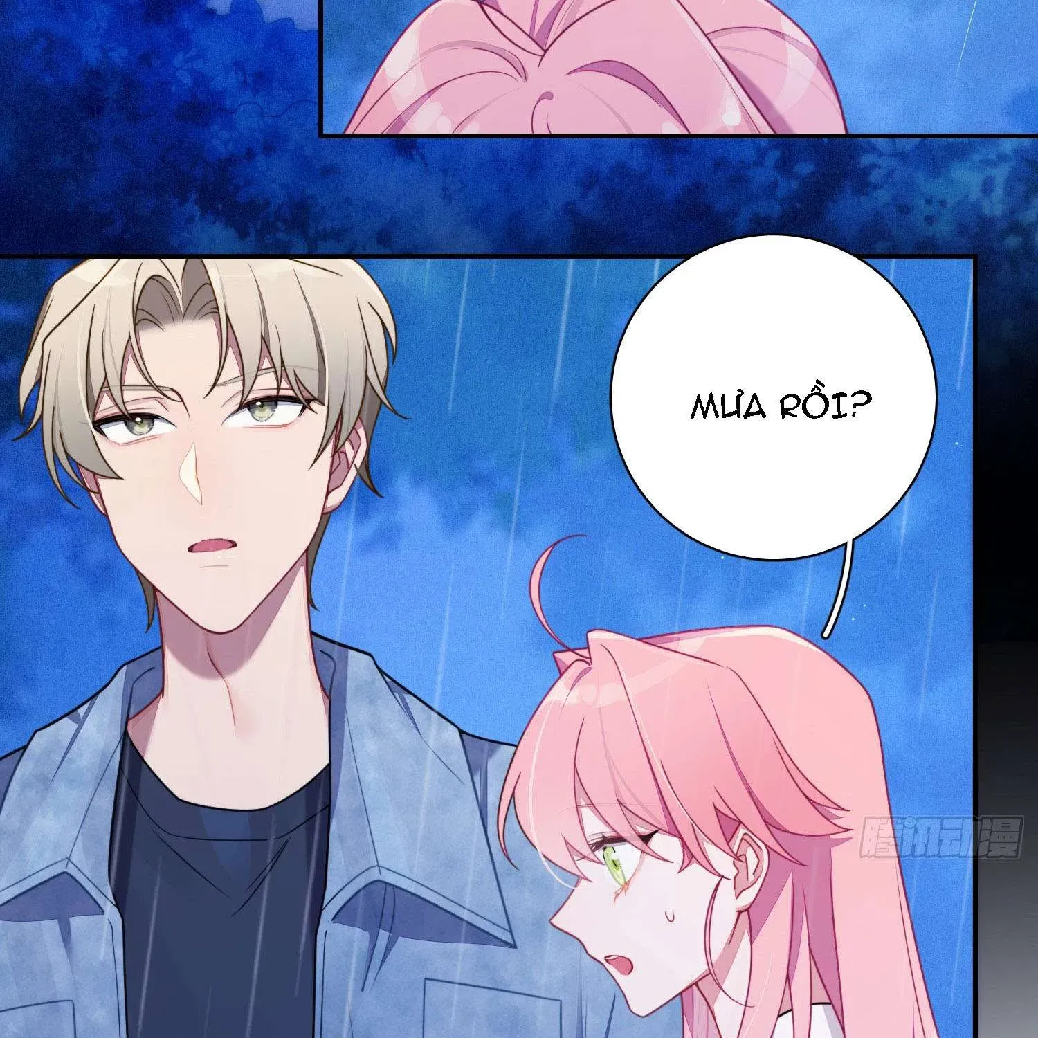 Yêu Đương Không Bằng Thả Thính Idol Chapter 43 - 6