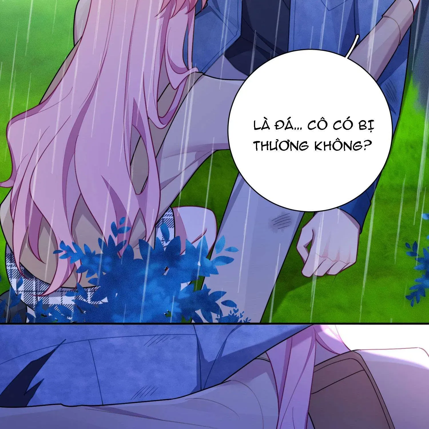 Yêu Đương Không Bằng Thả Thính Idol Chapter 43 - 58