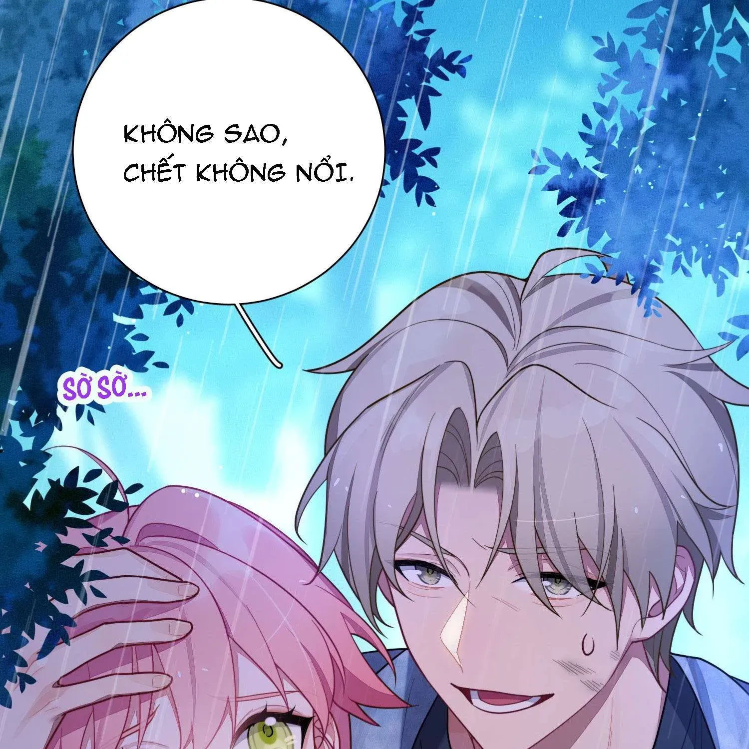 Yêu Đương Không Bằng Thả Thính Idol Chapter 43 - 60