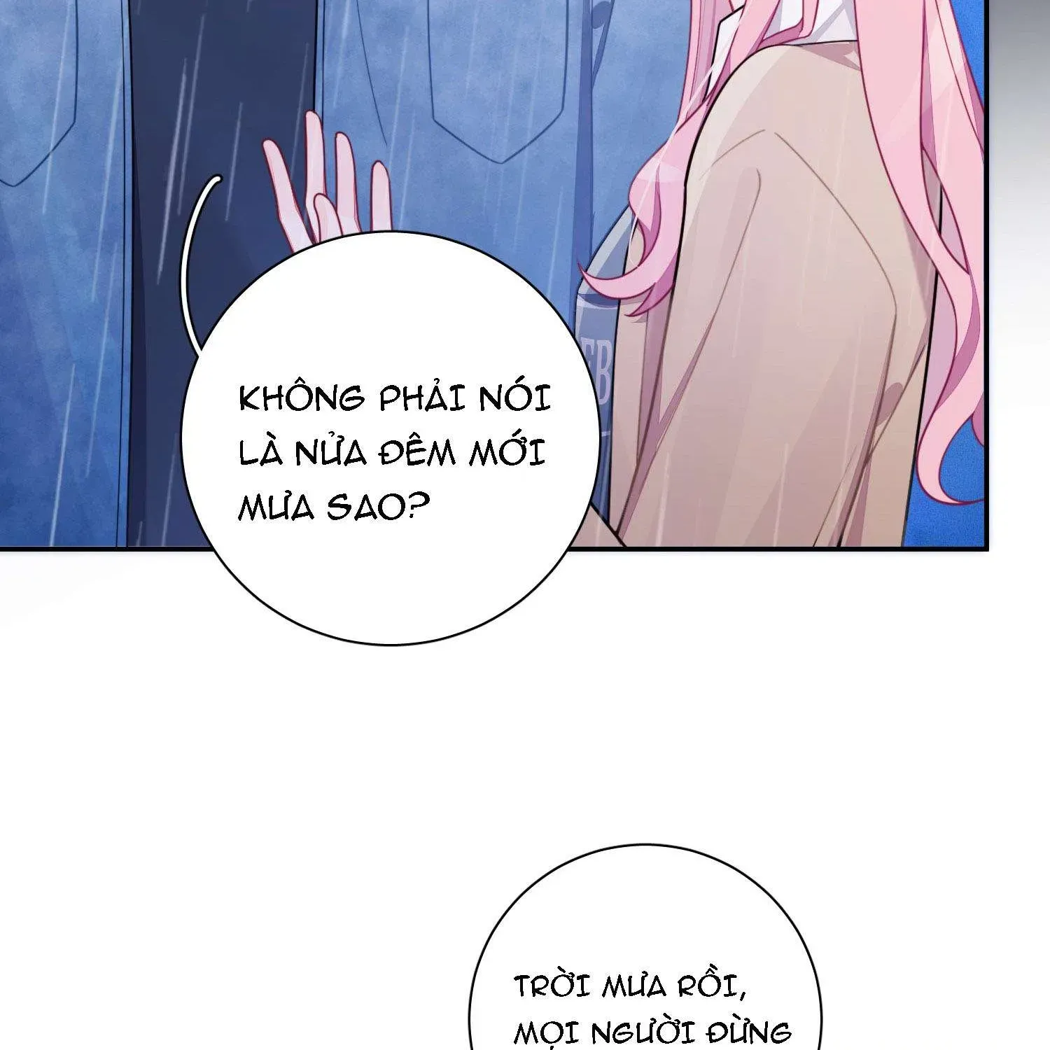 Yêu Đương Không Bằng Thả Thính Idol Chapter 43 - 7