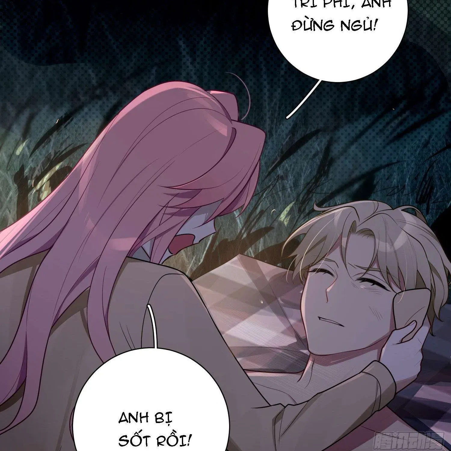 Yêu Đương Không Bằng Thả Thính Idol Chapter 43 - 67