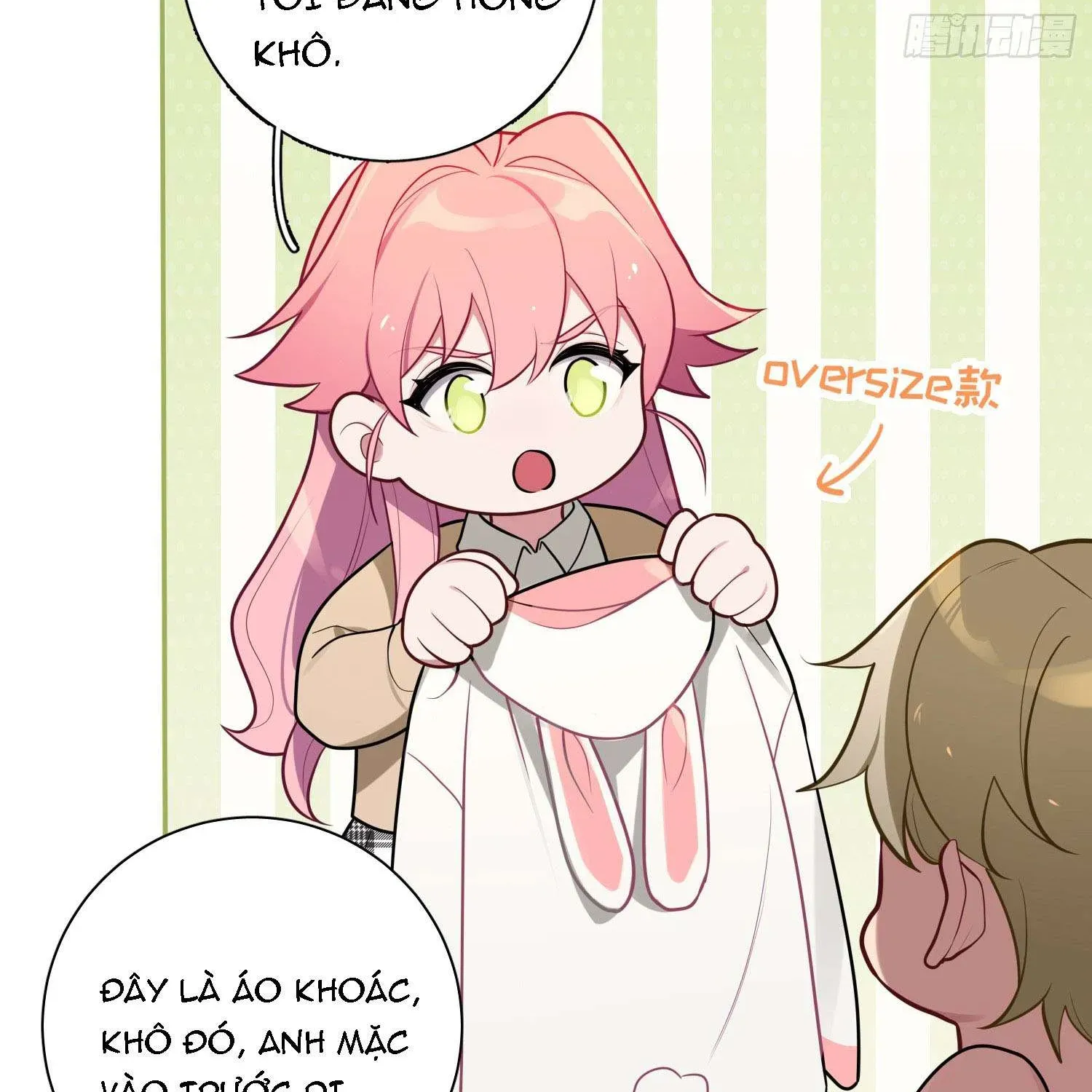 Yêu Đương Không Bằng Thả Thính Idol Chapter 43 - 70