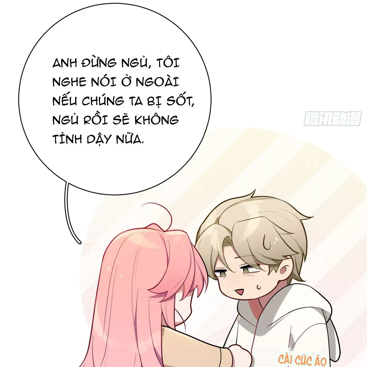 Yêu Đương Không Bằng Thả Thính Idol Chapter 43 - 72