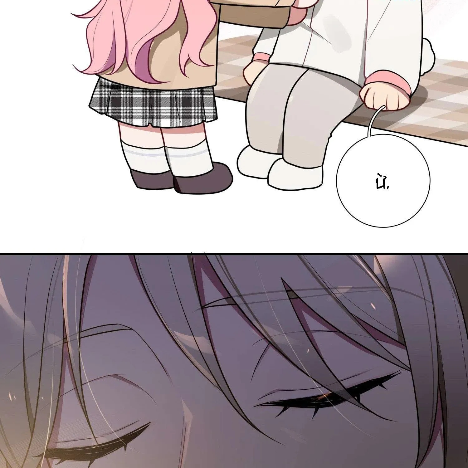 Yêu Đương Không Bằng Thả Thính Idol Chapter 43 - 73