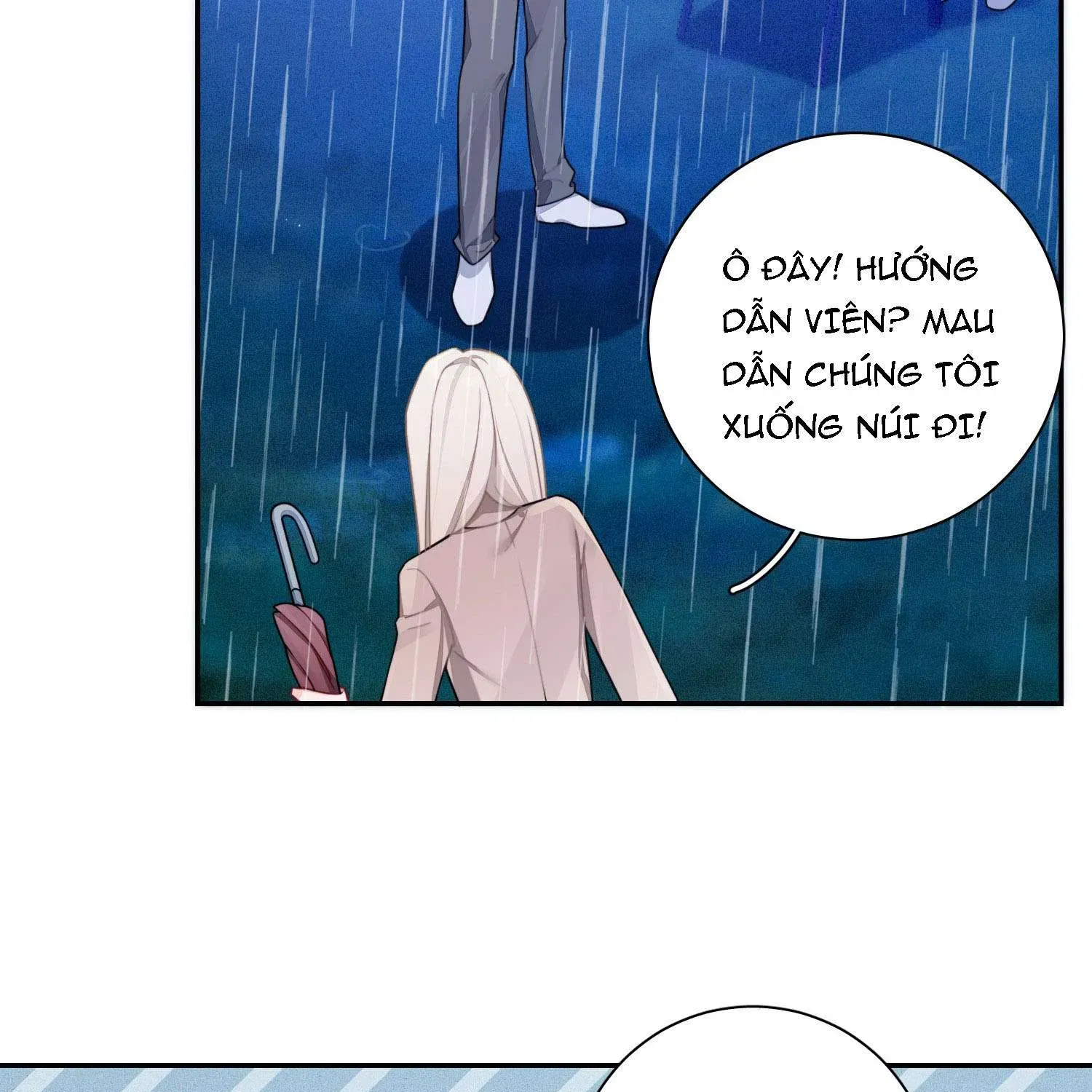 Yêu Đương Không Bằng Thả Thính Idol Chapter 43 - 9