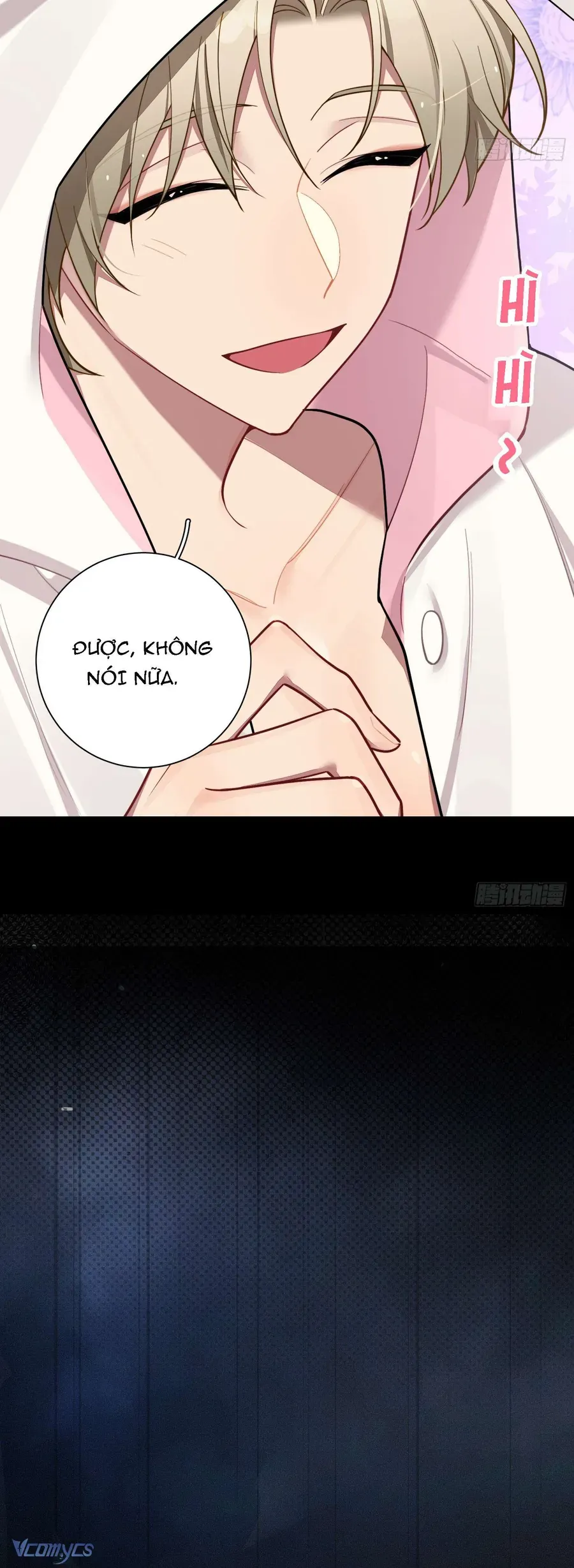 Yêu Đương Không Bằng Thả Thính Idol Chapter 44 - 15