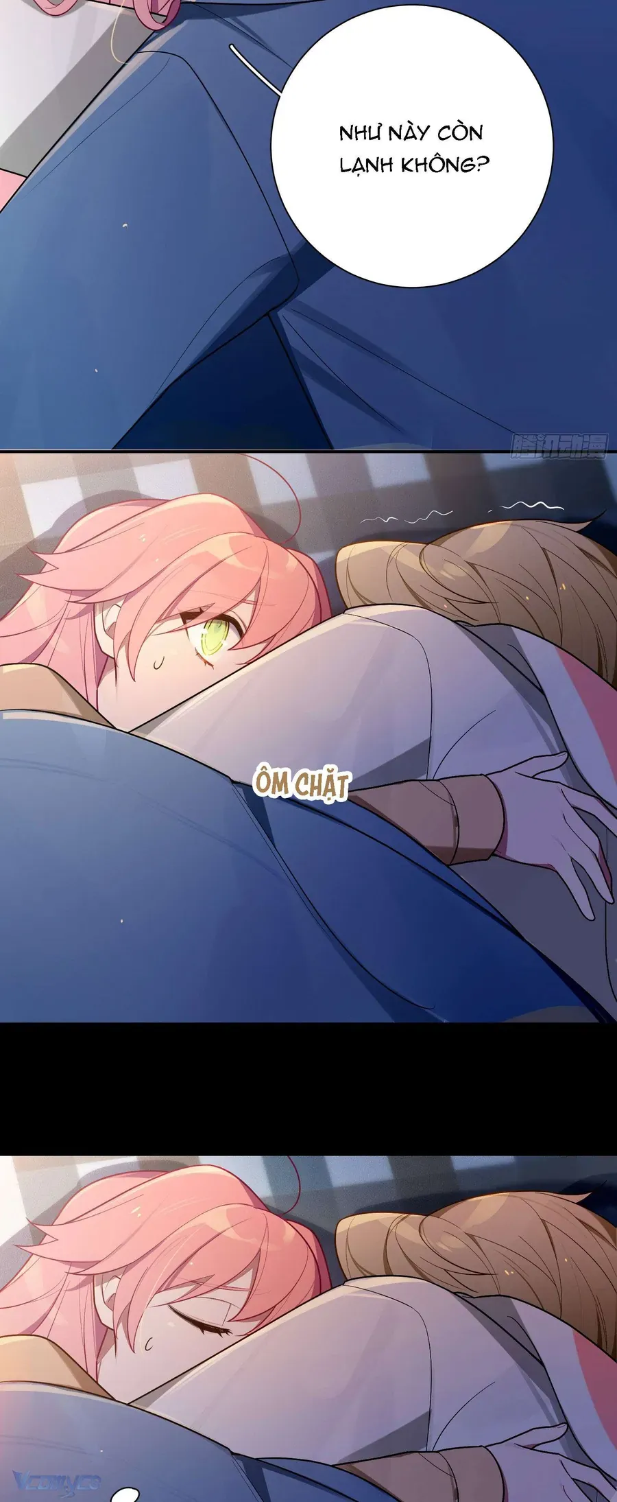 Yêu Đương Không Bằng Thả Thính Idol Chapter 44 - 20