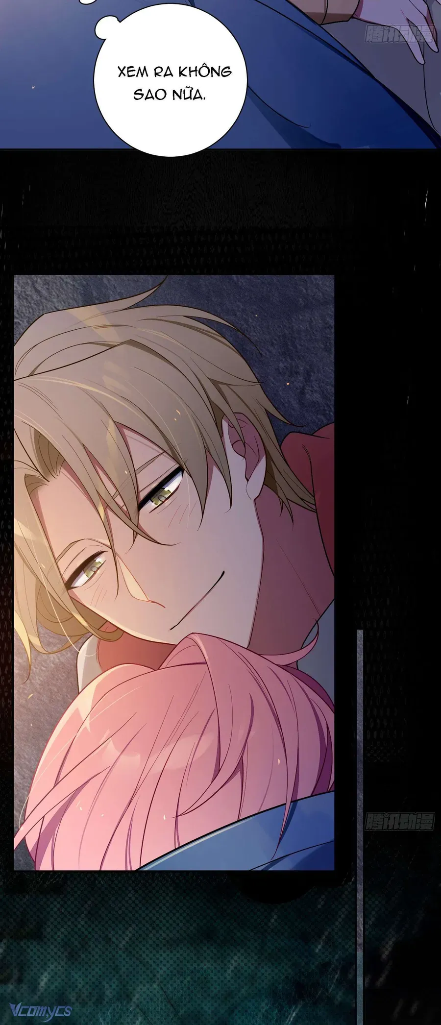 Yêu Đương Không Bằng Thả Thính Idol Chapter 44 - 21