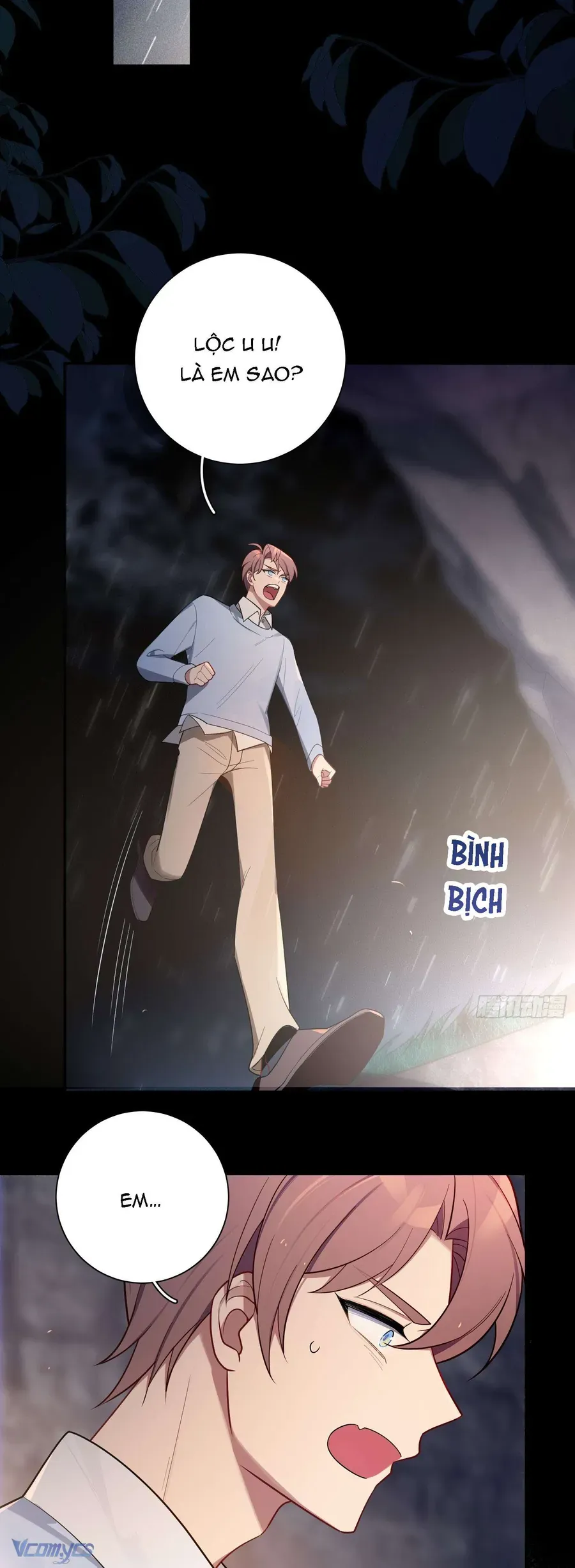 Yêu Đương Không Bằng Thả Thính Idol Chapter 44 - 24