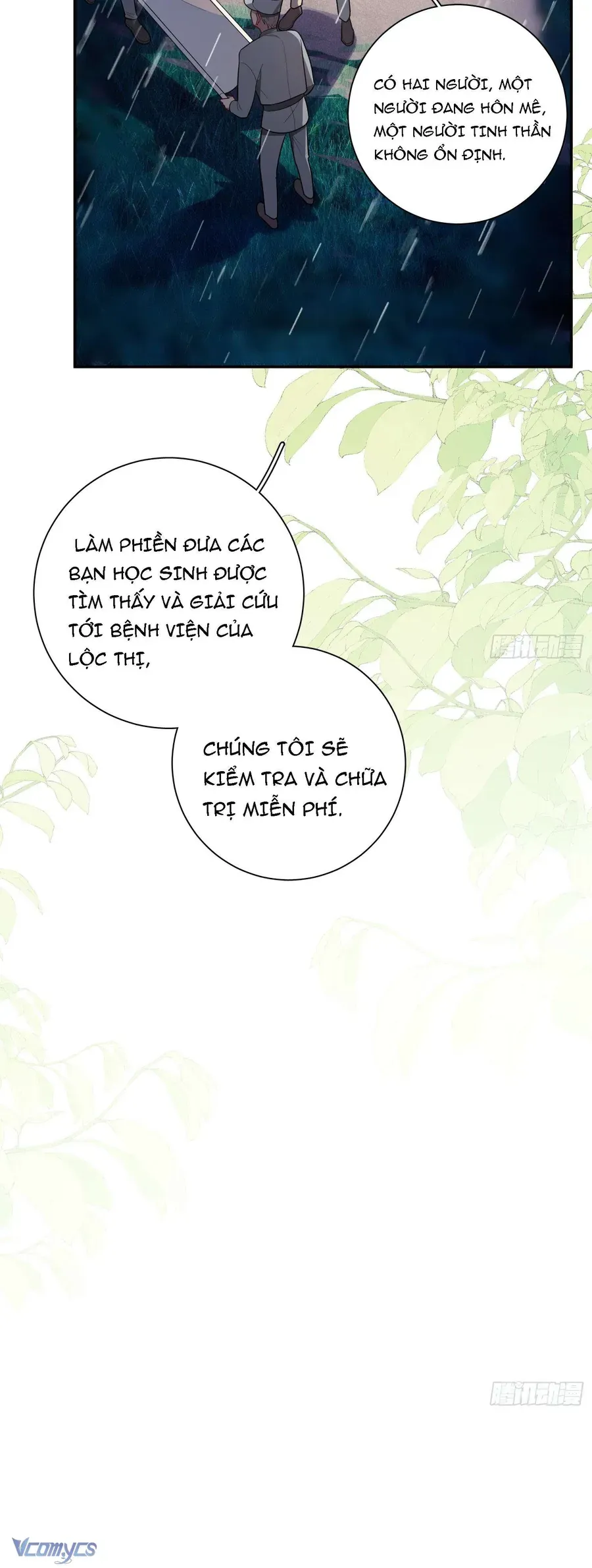 Yêu Đương Không Bằng Thả Thính Idol Chapter 44 - 29