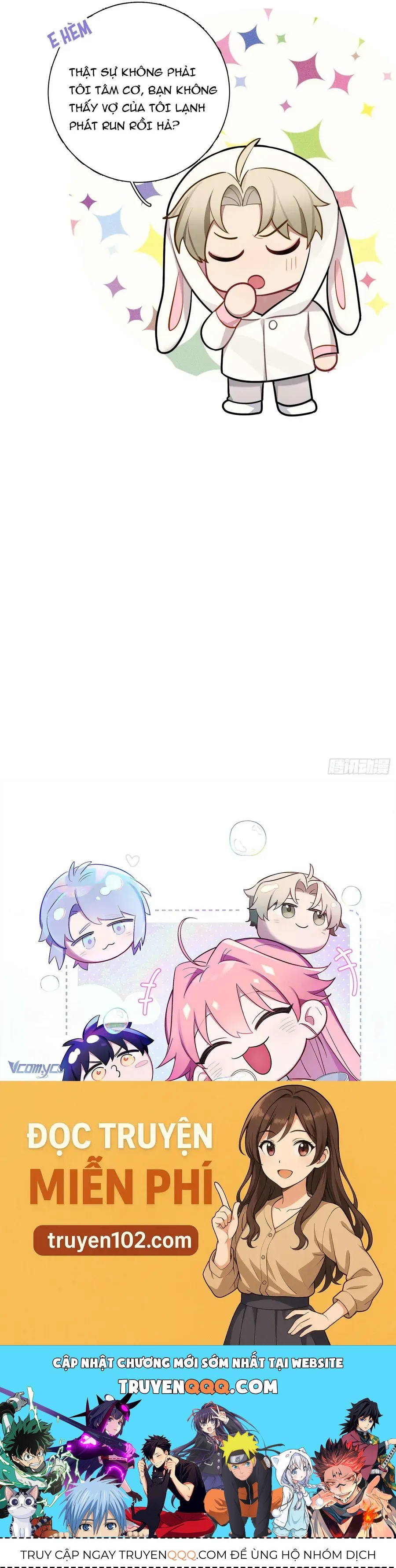 Yêu Đương Không Bằng Thả Thính Idol Chapter 44 - 30