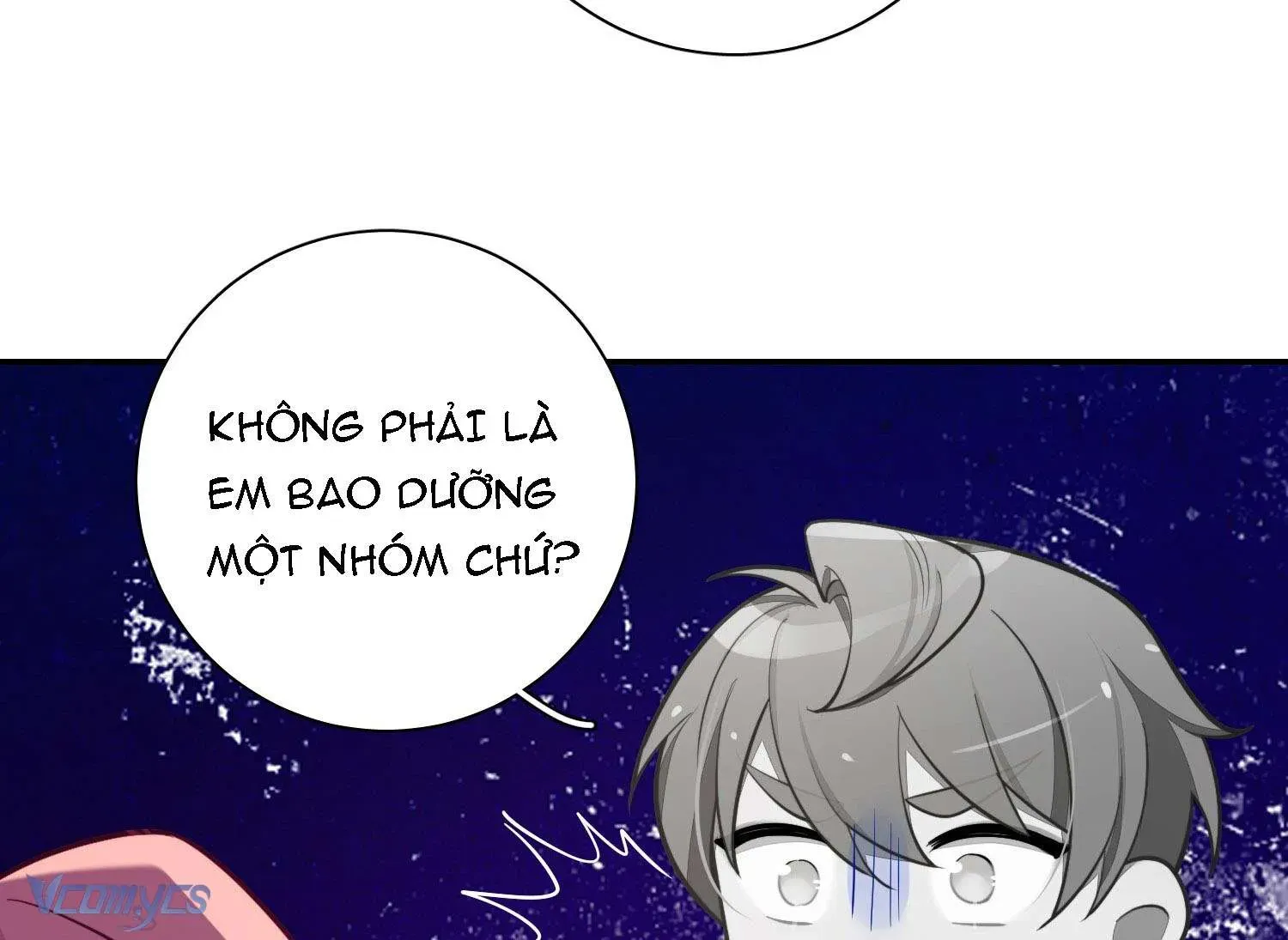 Yêu Đương Không Bằng Thả Thính Idol Chapter 45 - 11