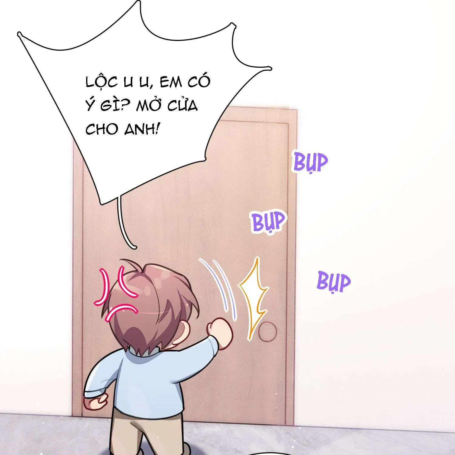 Yêu Đương Không Bằng Thả Thính Idol Chapter 45 - 15