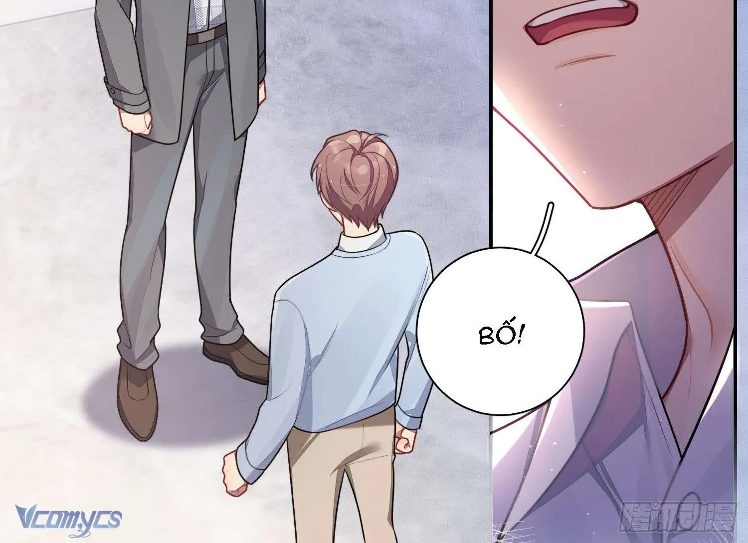 Yêu Đương Không Bằng Thả Thính Idol Chapter 45 - 24