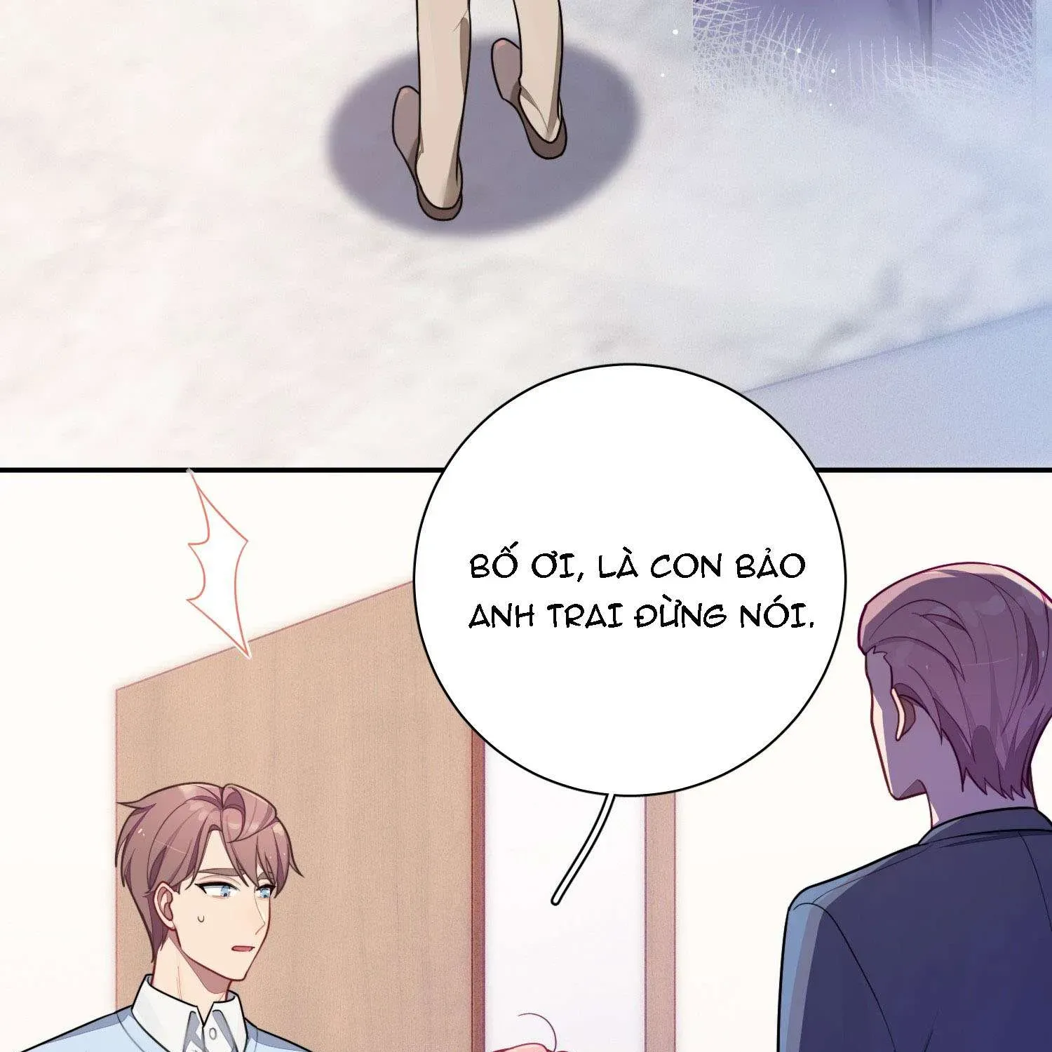 Yêu Đương Không Bằng Thả Thính Idol Chapter 45 - 25