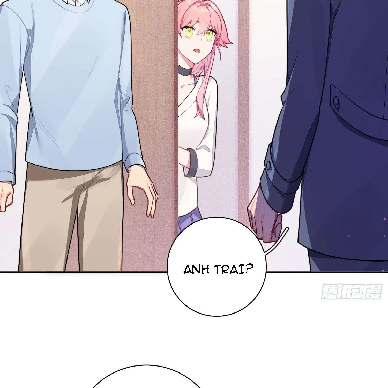 Yêu Đương Không Bằng Thả Thính Idol Chapter 45 - 26