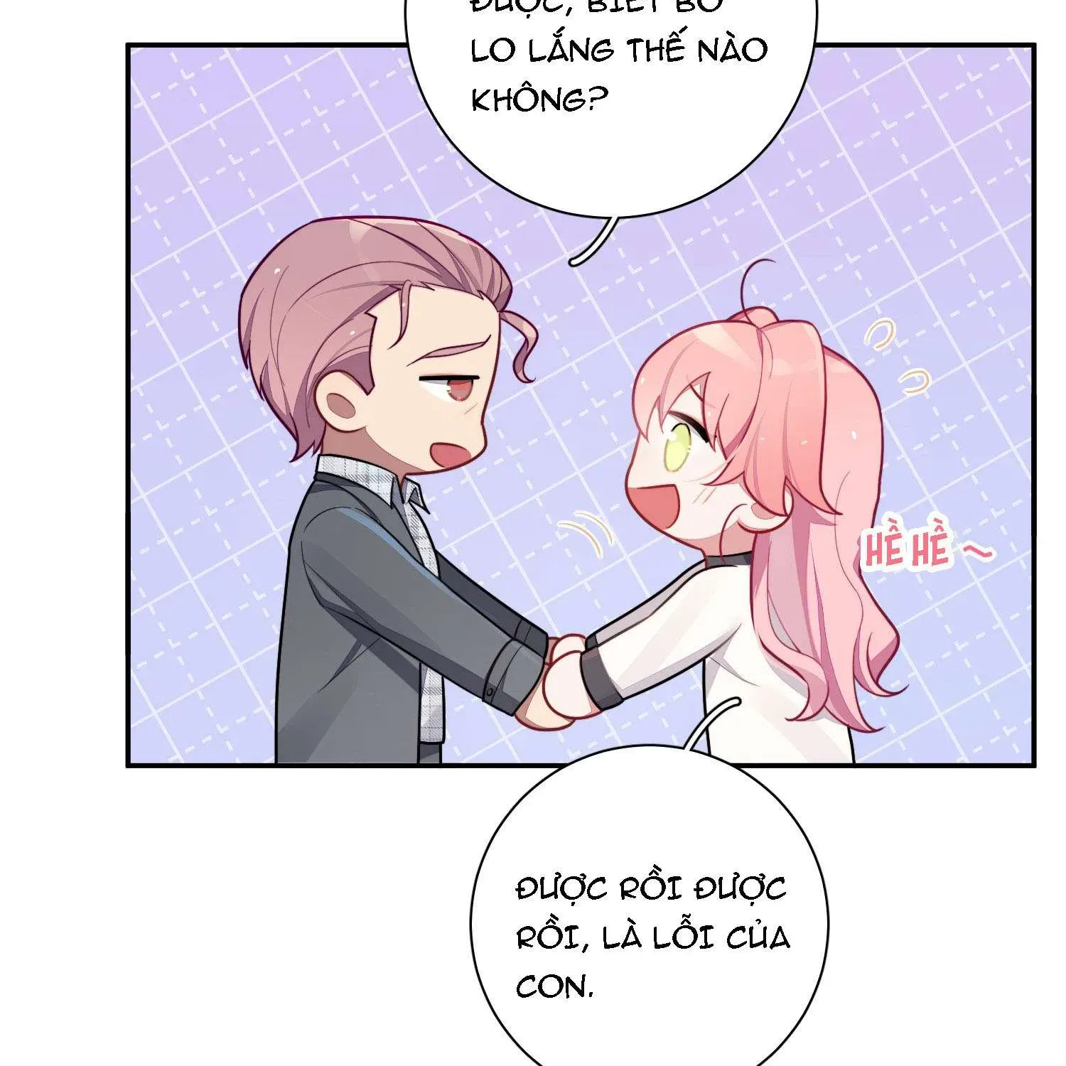 Yêu Đương Không Bằng Thả Thính Idol Chapter 45 - 29