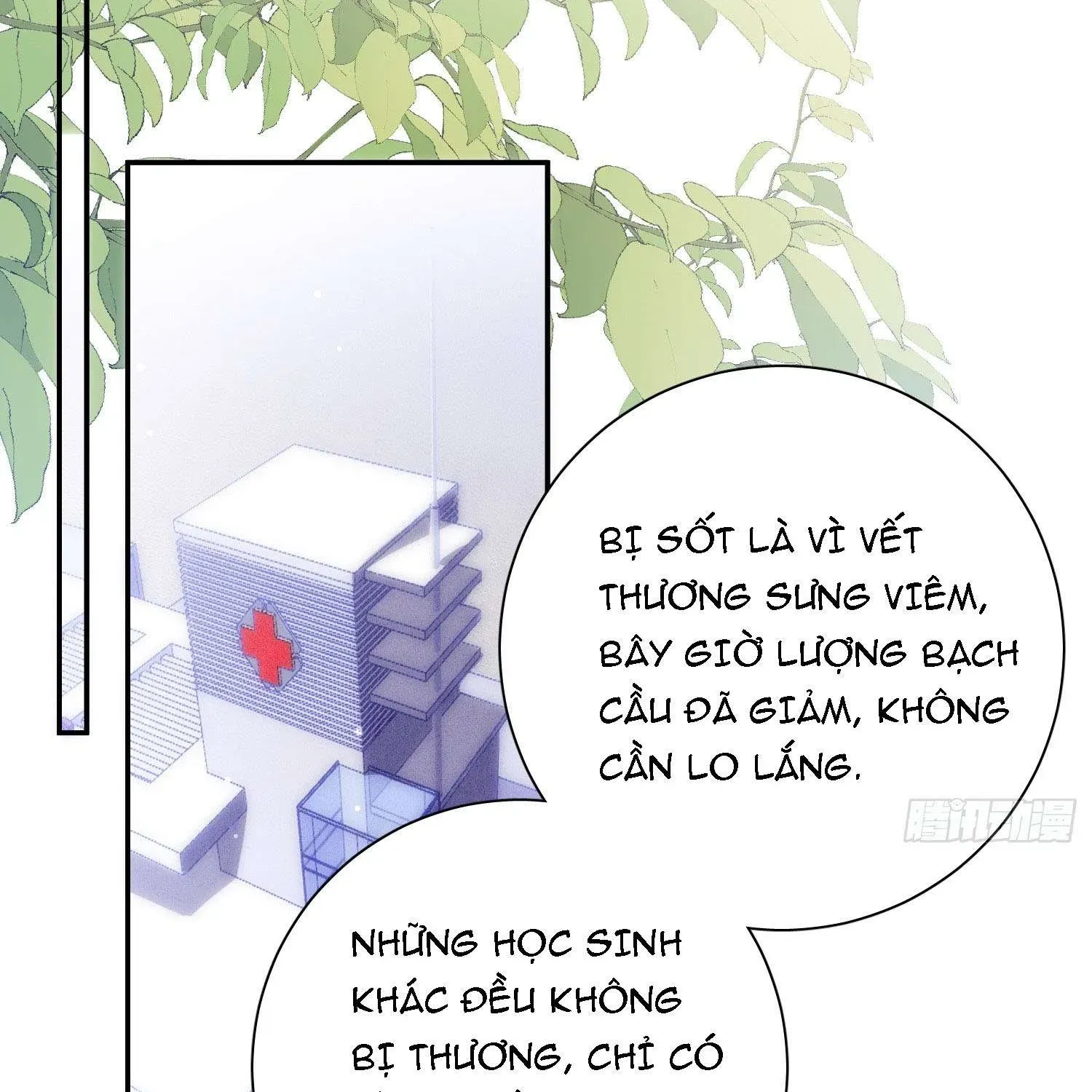 Yêu Đương Không Bằng Thả Thính Idol Chapter 45 - 4