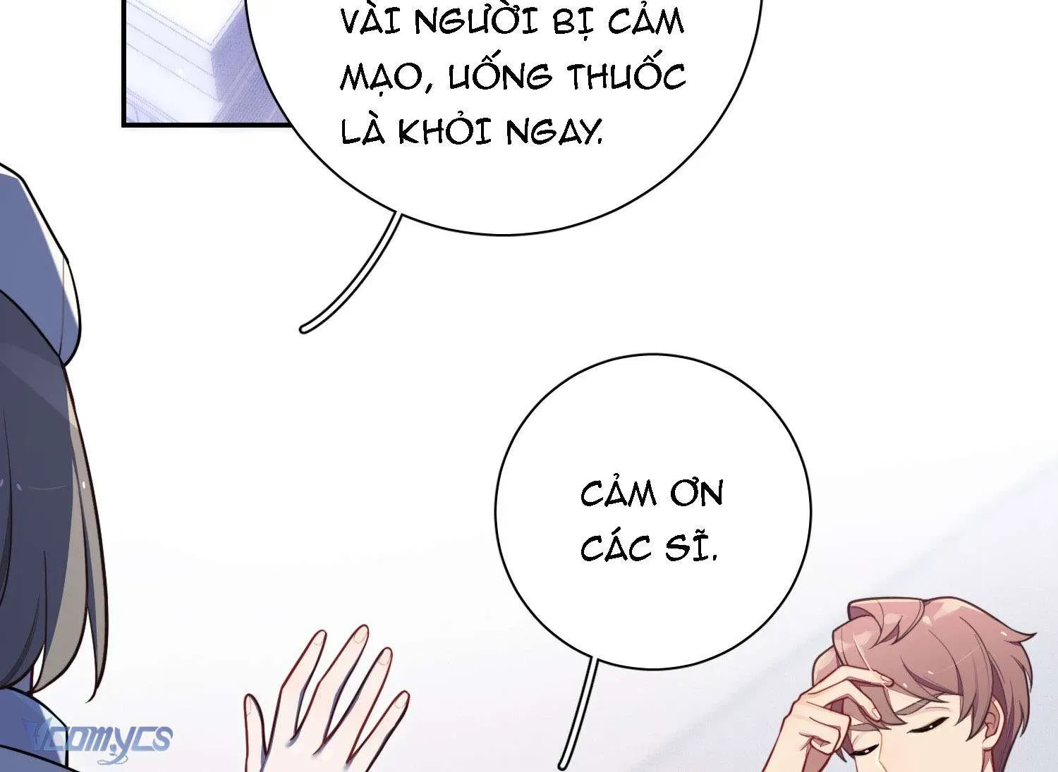 Yêu Đương Không Bằng Thả Thính Idol Chapter 45 - 5