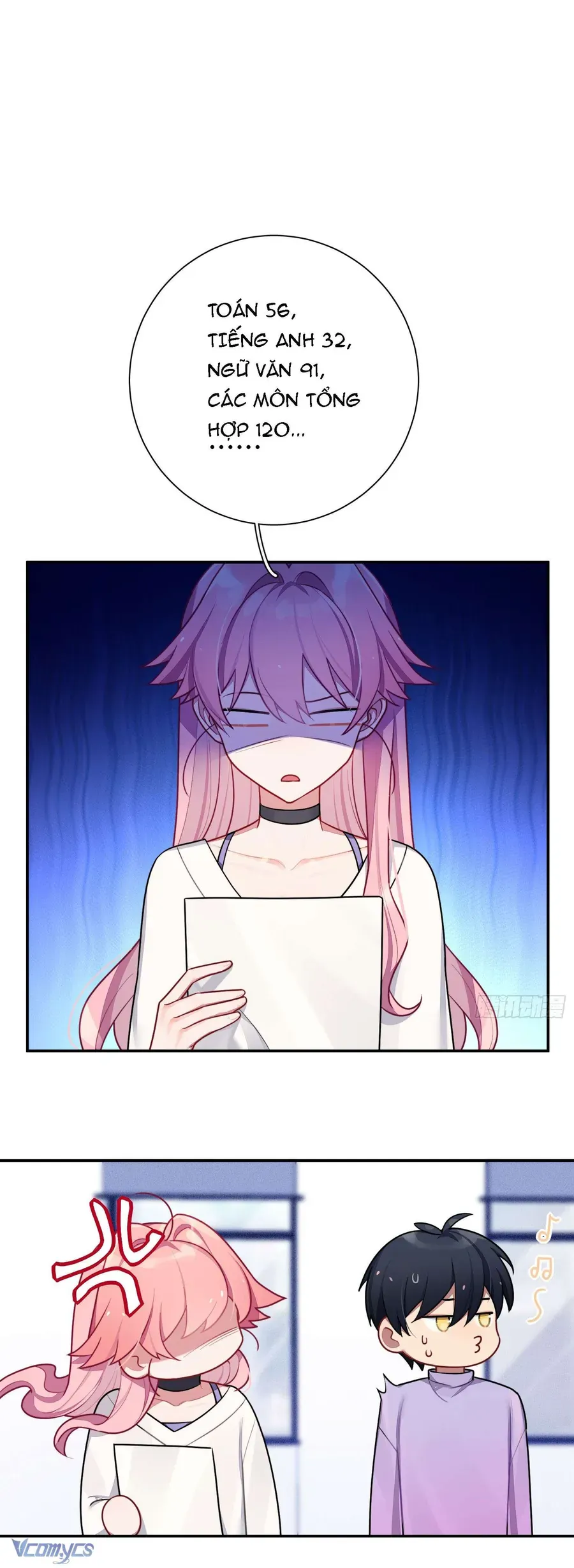 Yêu Đương Không Bằng Thả Thính Idol Chapter 46 - 2