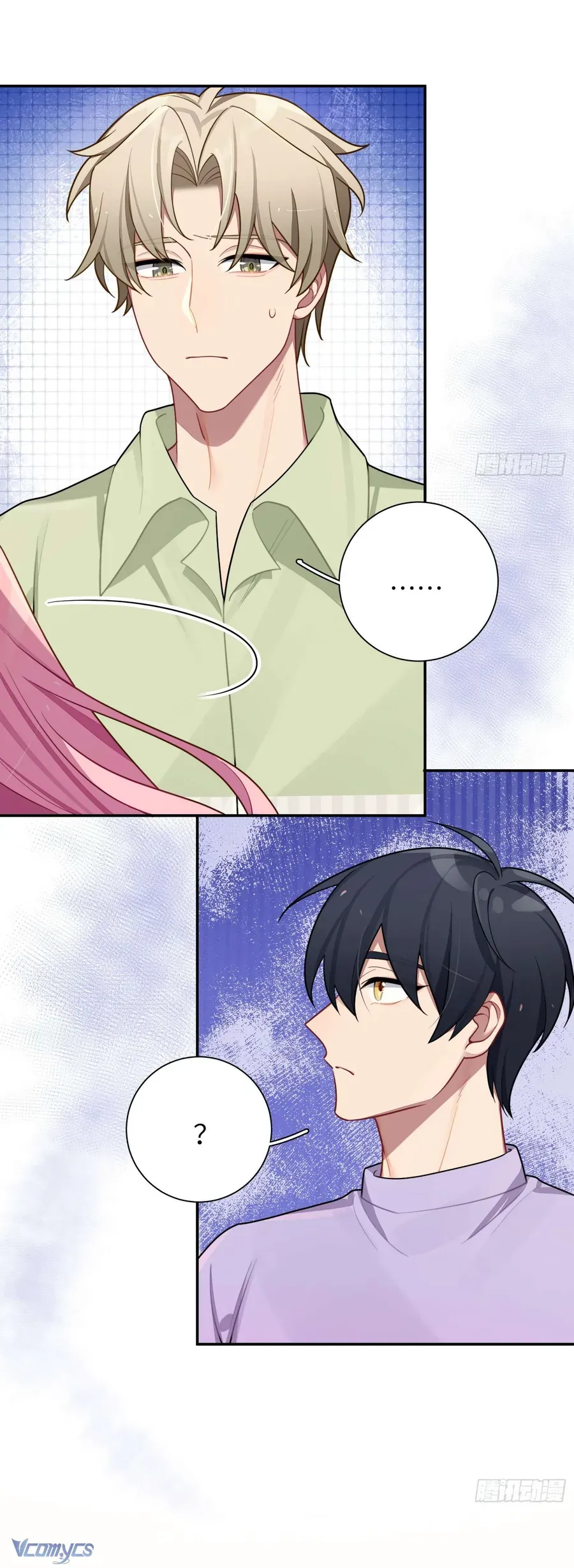 Yêu Đương Không Bằng Thả Thính Idol Chapter 46 - 18