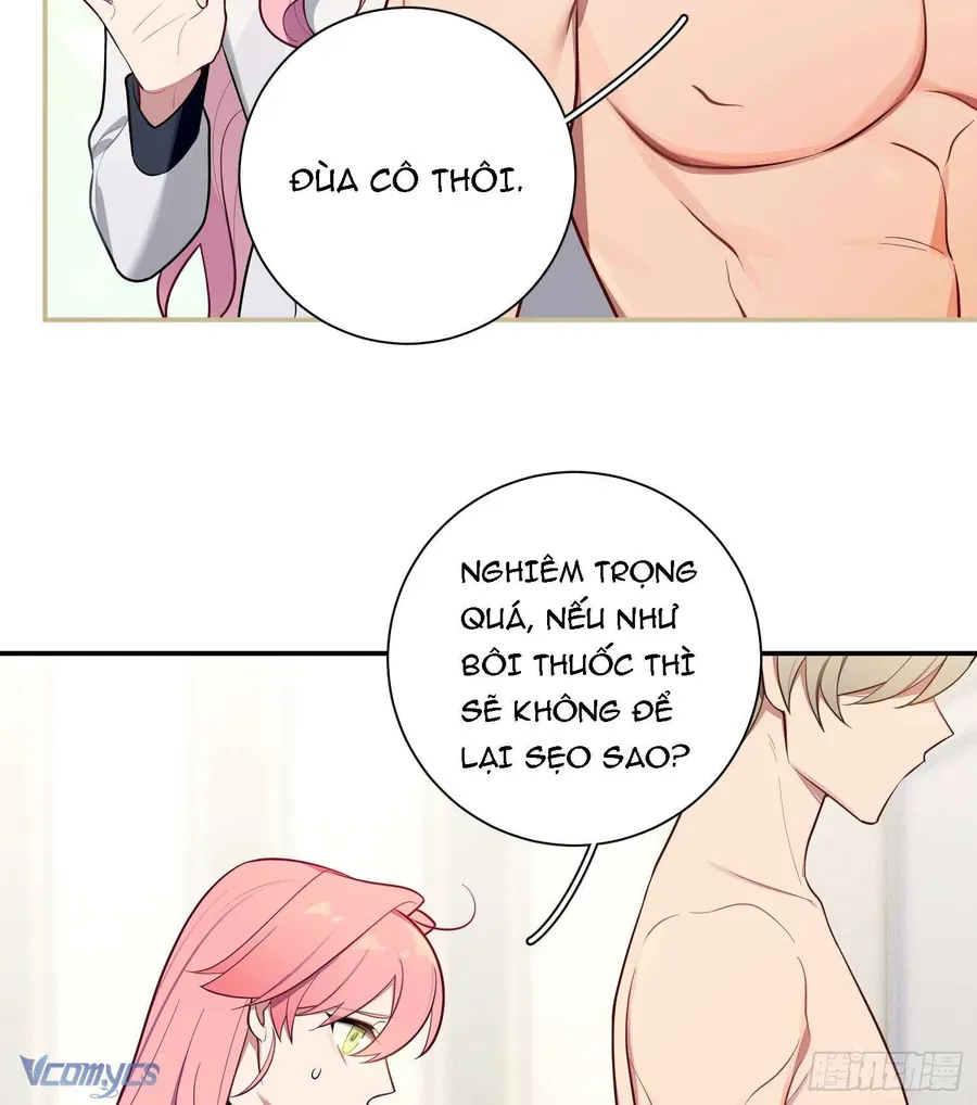 Yêu Đương Không Bằng Thả Thính Idol Chapter 46 - 24