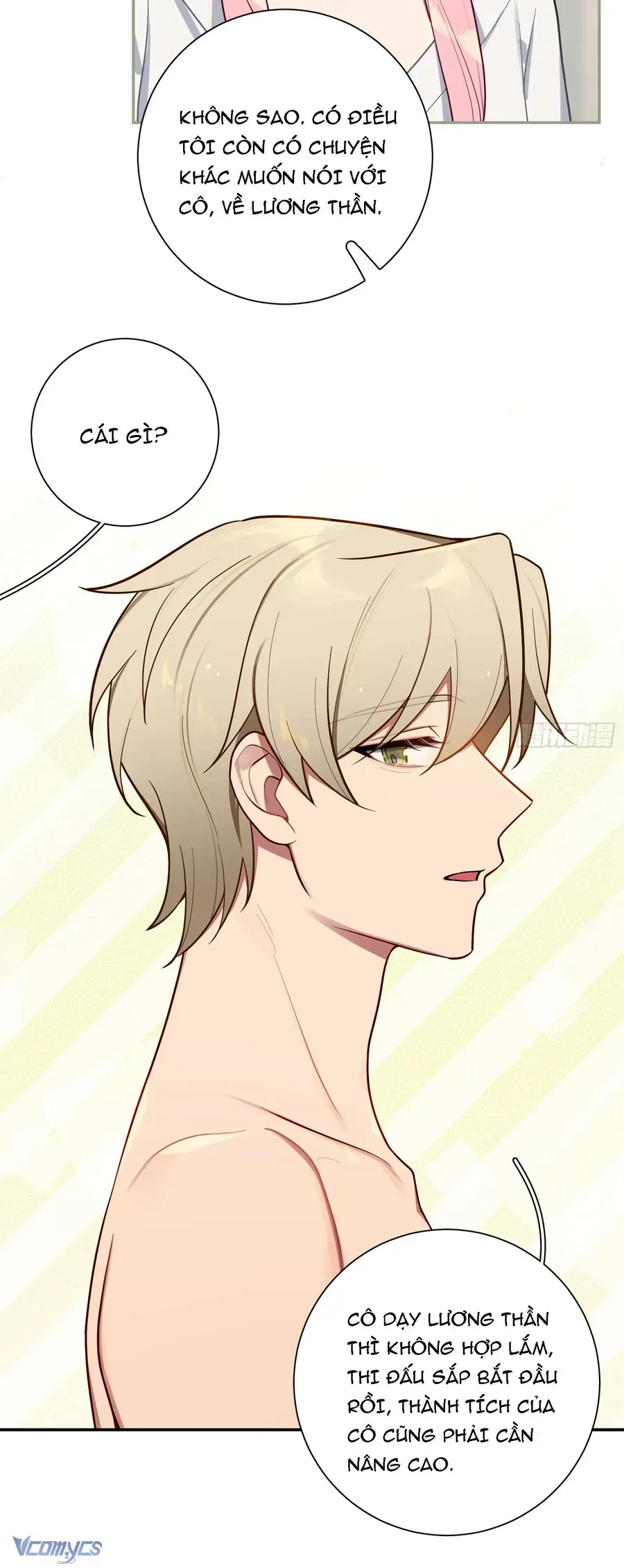 Yêu Đương Không Bằng Thả Thính Idol Chapter 46 - 26