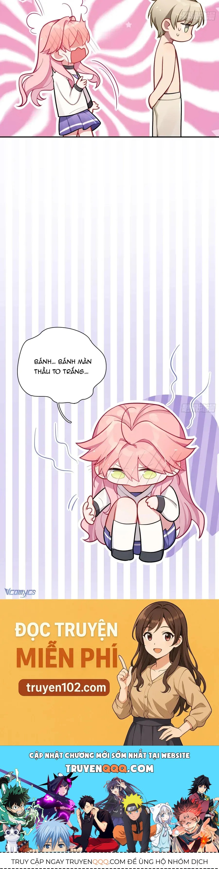 Yêu Đương Không Bằng Thả Thính Idol Chapter 46 - 31