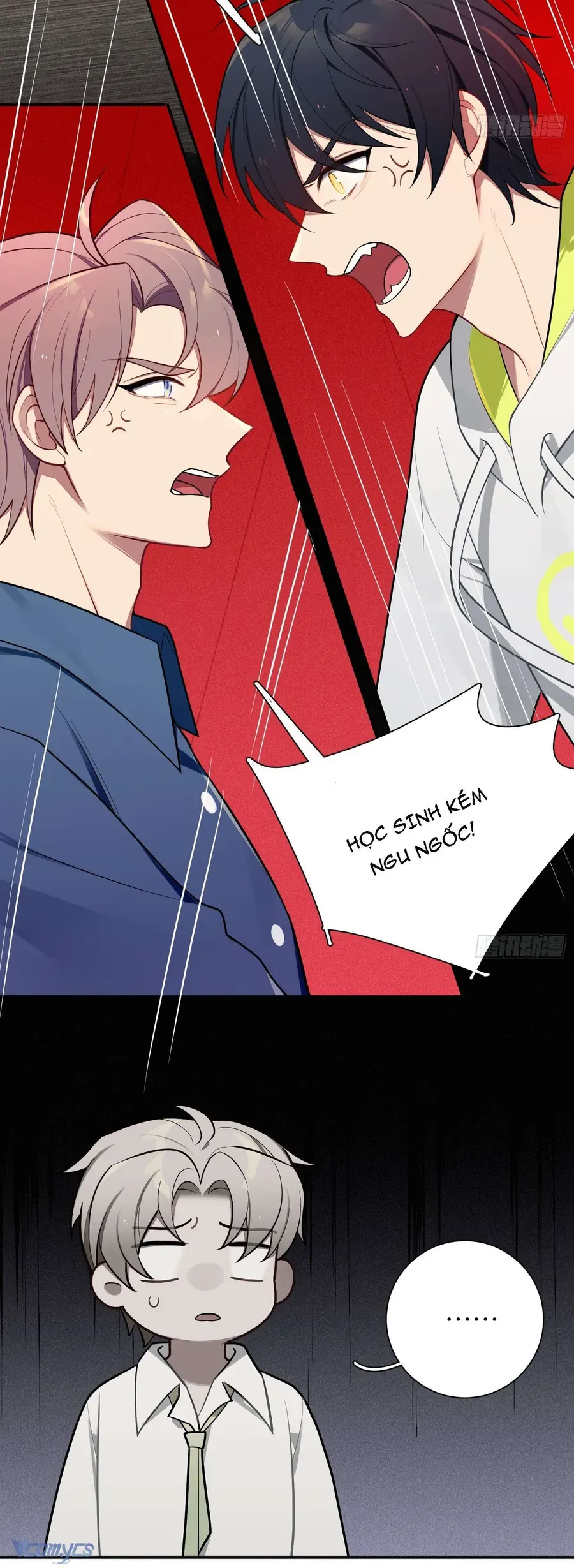 Yêu Đương Không Bằng Thả Thính Idol Chapter 47 - 12