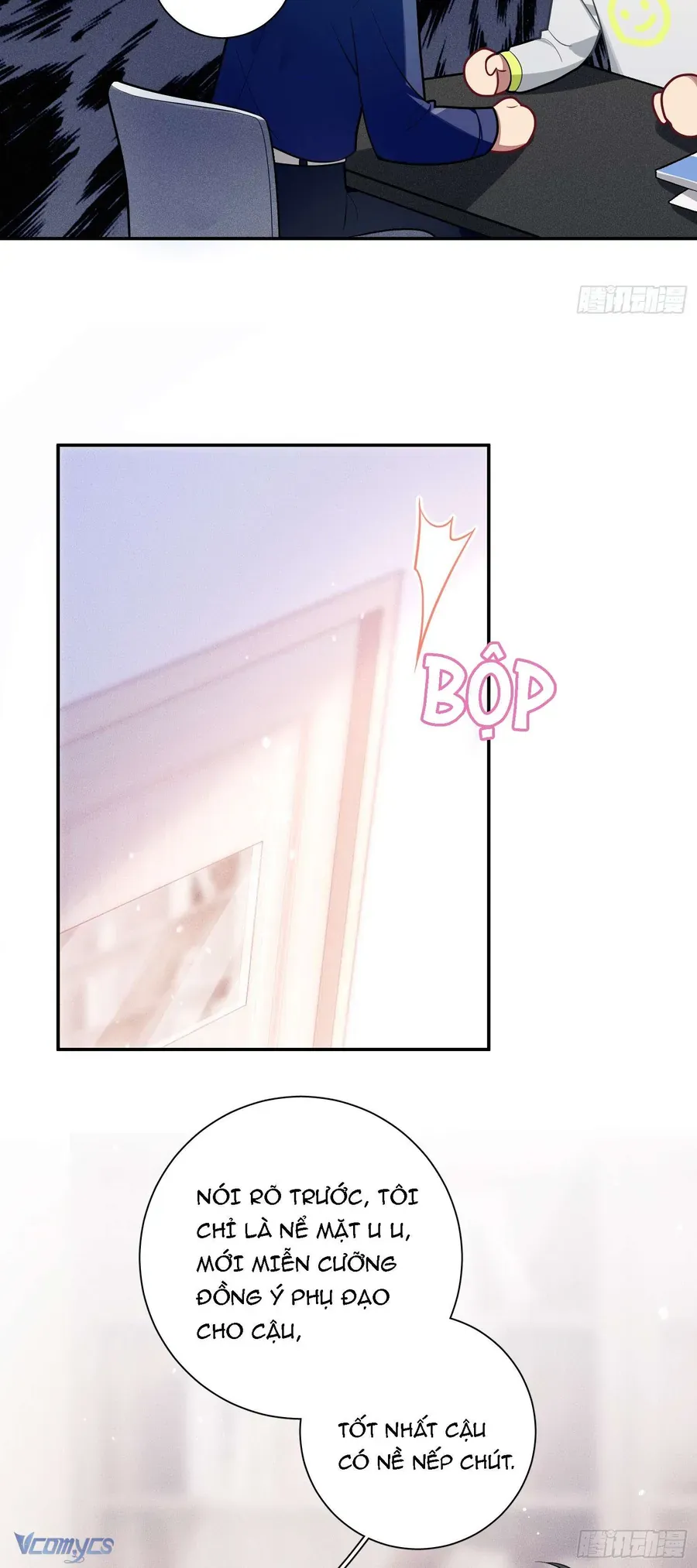 Yêu Đương Không Bằng Thả Thính Idol Chapter 47 - 16