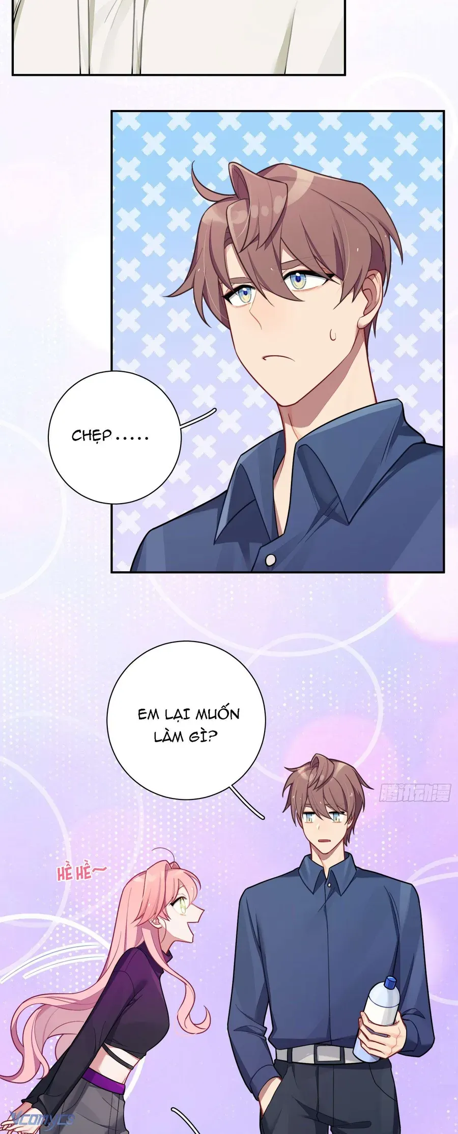 Yêu Đương Không Bằng Thả Thính Idol Chapter 47 - 28