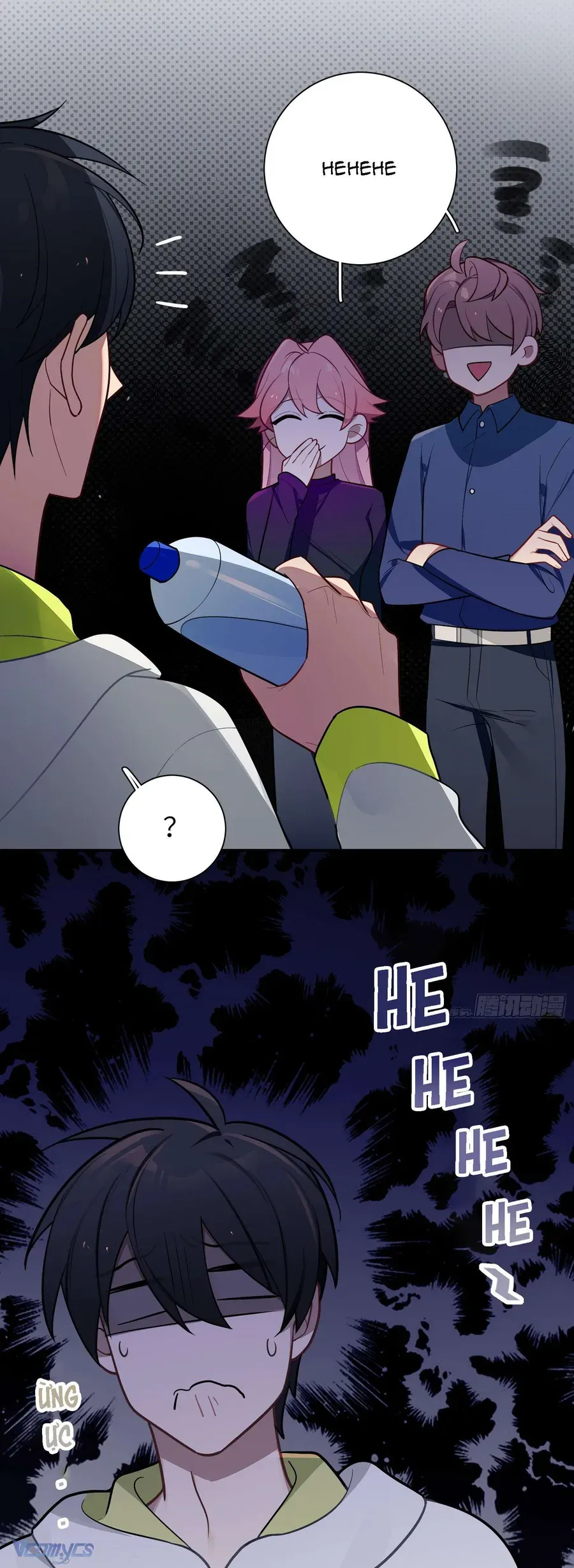 Yêu Đương Không Bằng Thả Thính Idol Chapter 47 - 31