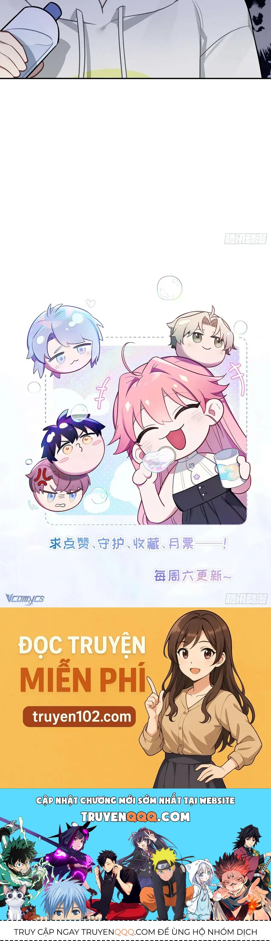 Yêu Đương Không Bằng Thả Thính Idol Chapter 47 - 32