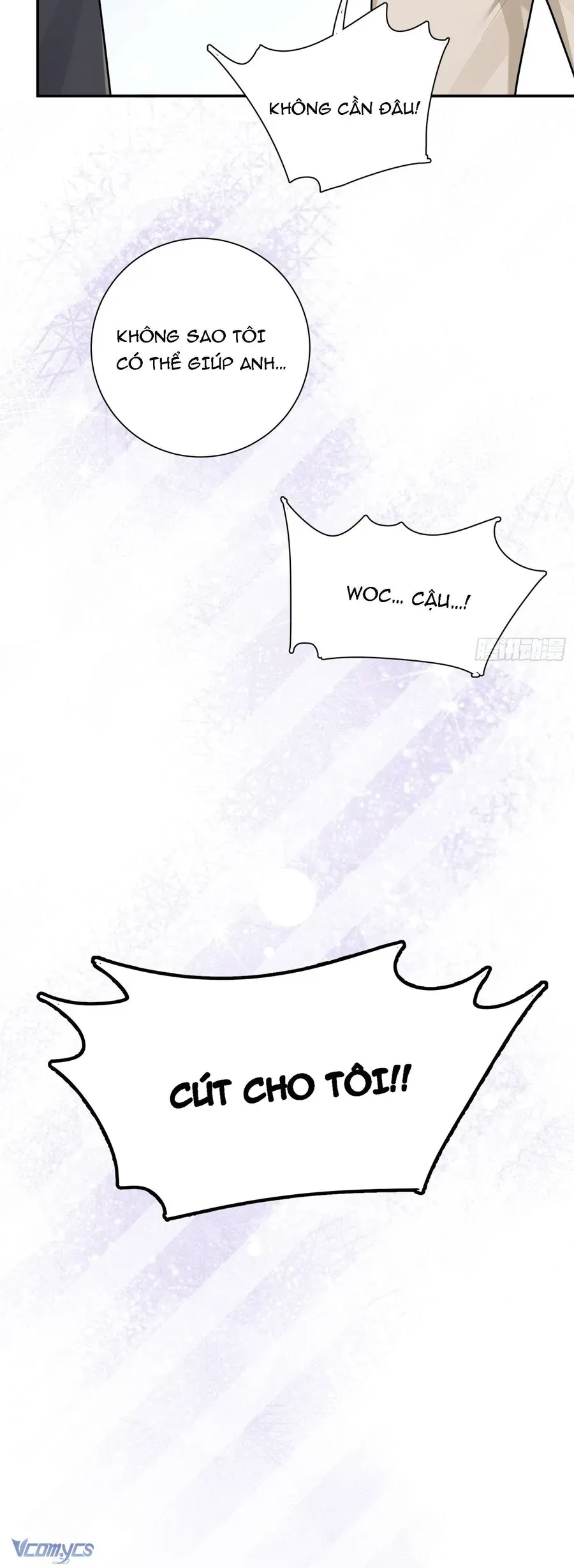 Yêu Đương Không Bằng Thả Thính Idol Chapter 47 - 8