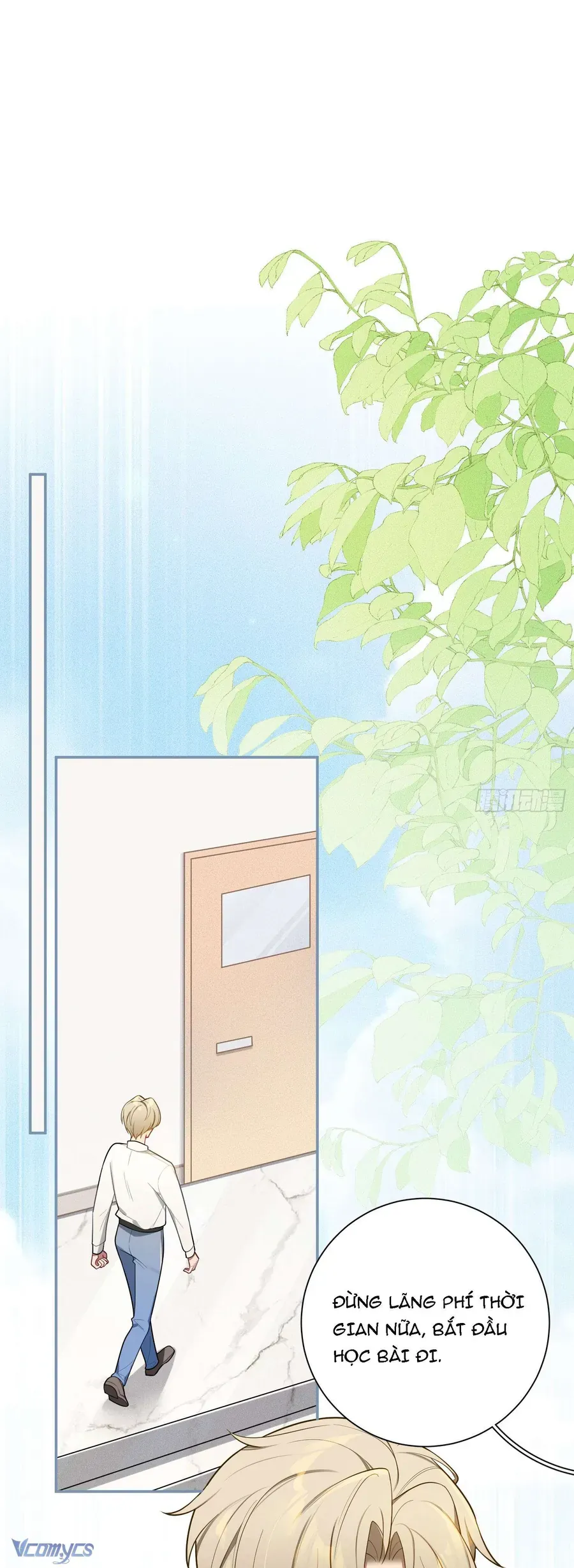 Yêu Đương Không Bằng Thả Thính Idol Chapter 47 - 10