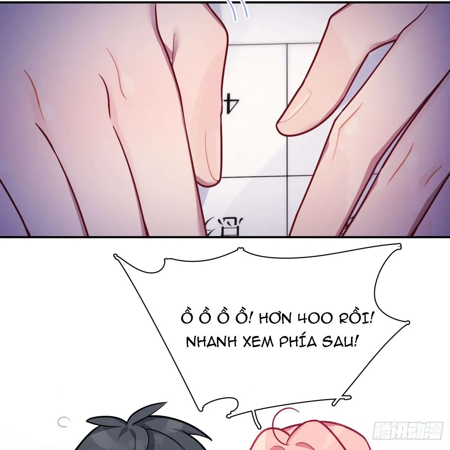 Yêu Đương Không Bằng Thả Thính Idol Chapter 48 - 12