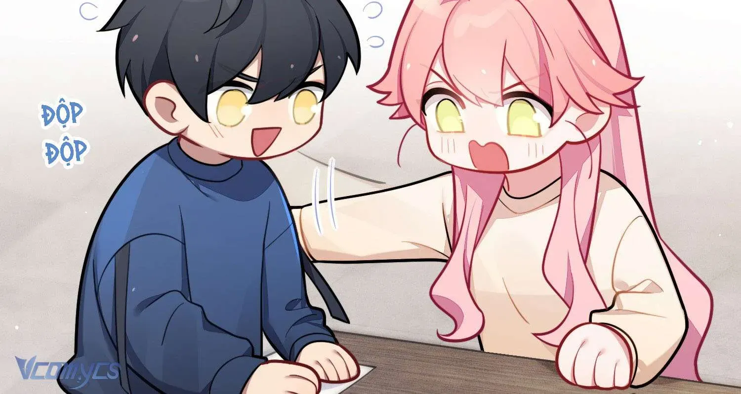 Yêu Đương Không Bằng Thả Thính Idol Chapter 48 - 13