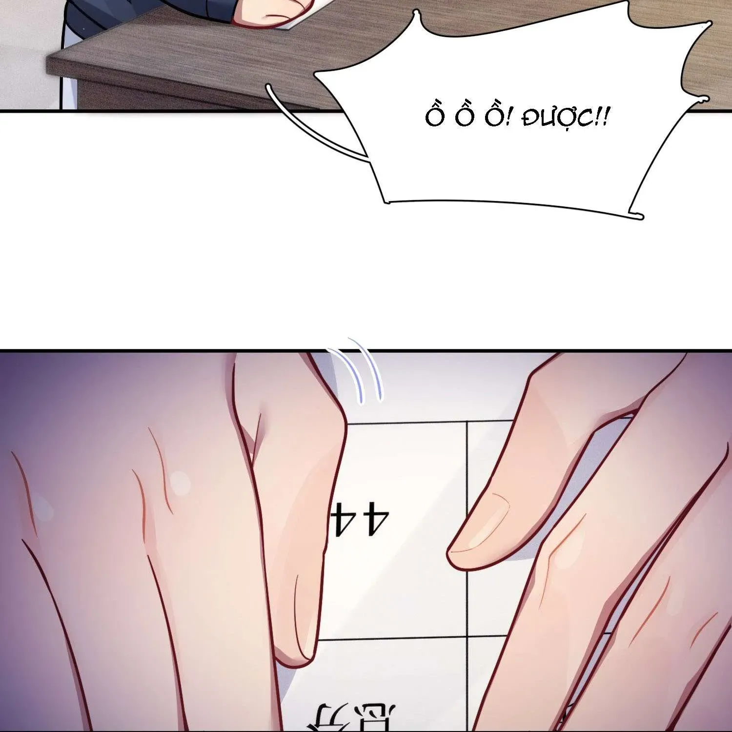 Yêu Đương Không Bằng Thả Thính Idol Chapter 48 - 14